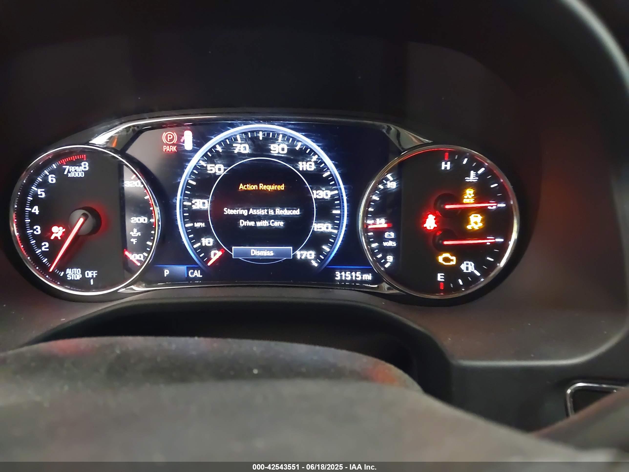 GMC ACADIA image 7