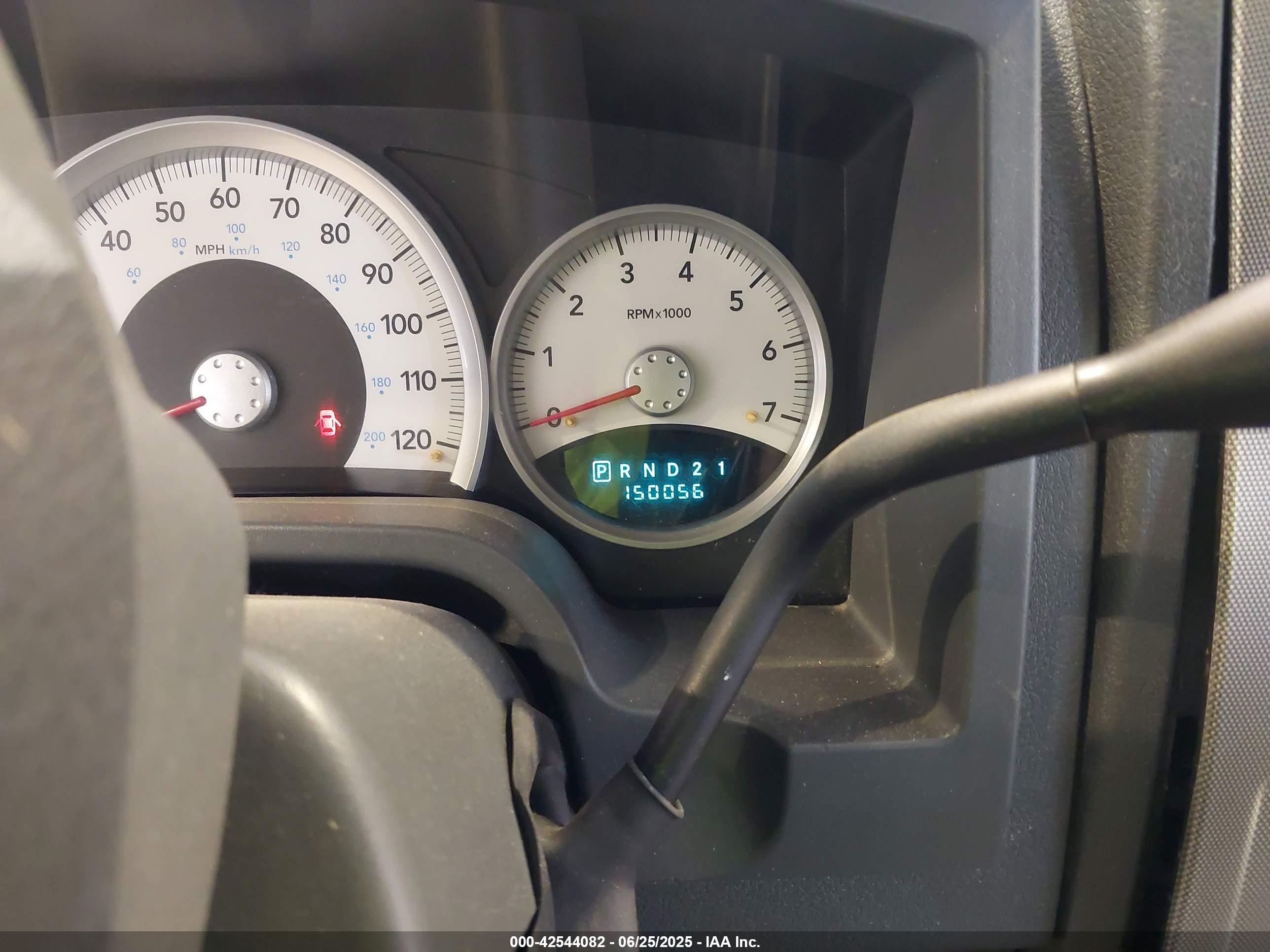 DODGE DAKOTA image 7