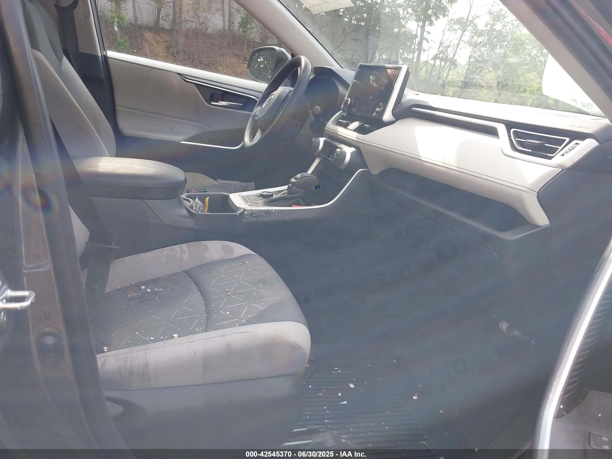 TOYOTA RAV4 image 5
