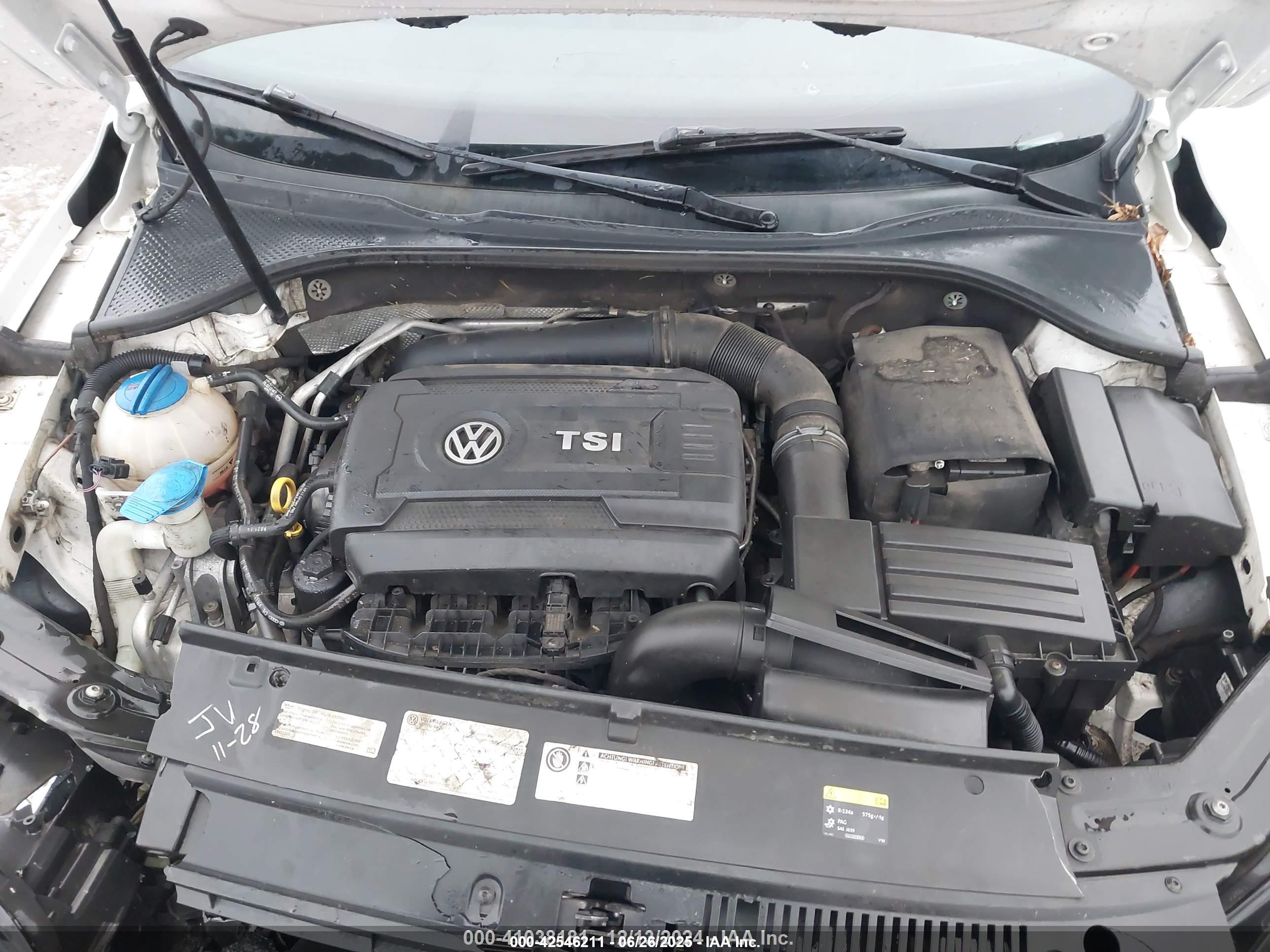 VOLKSWAGEN PASSAT image 10