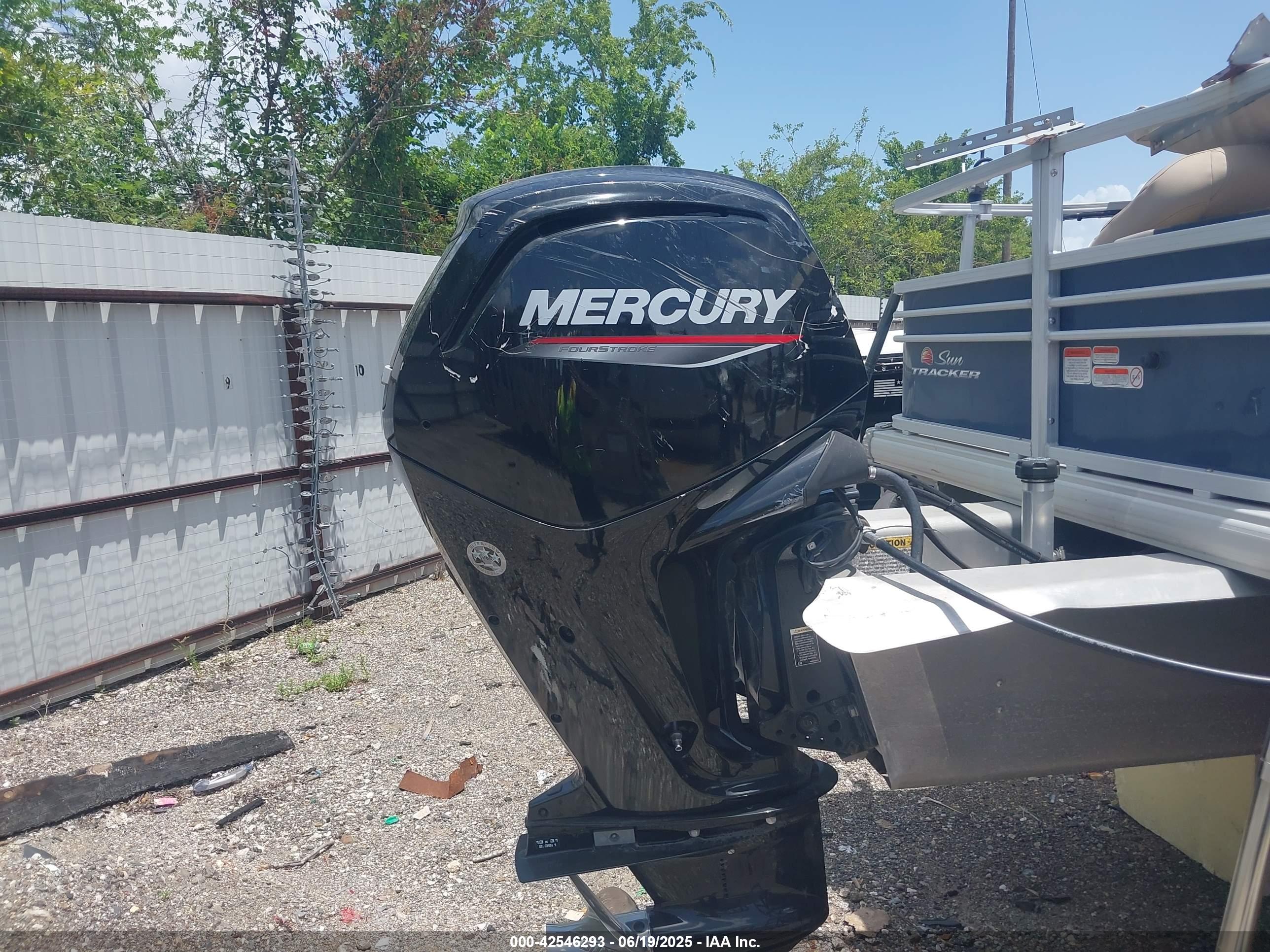 SUNTRACKER FB20 image 10