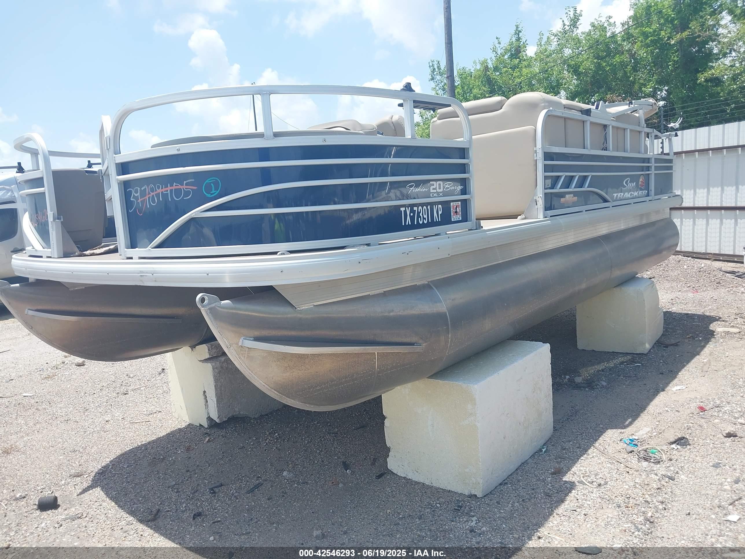 SUNTRACKER FB20 image 2