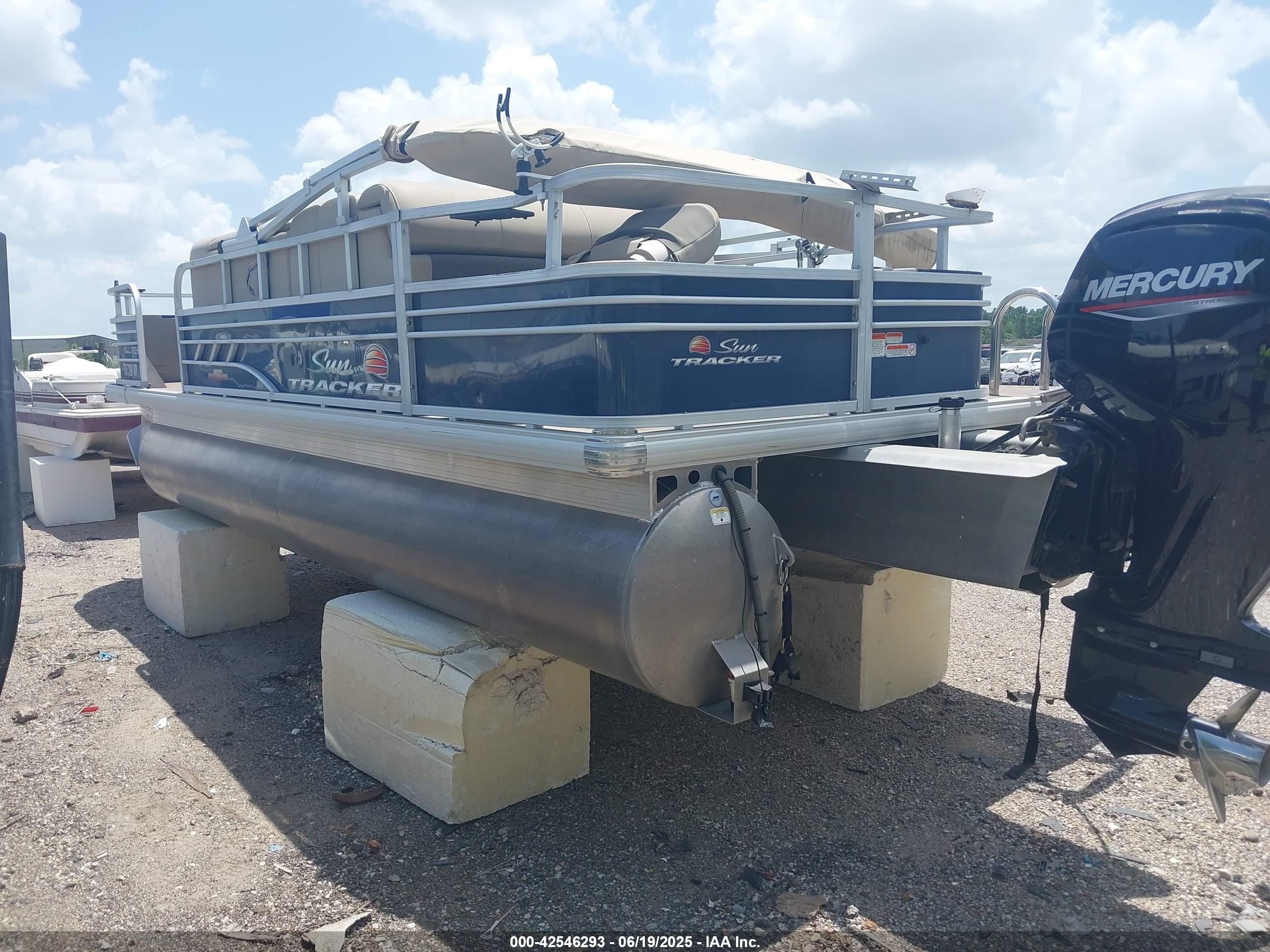 SUNTRACKER FB20 image 3