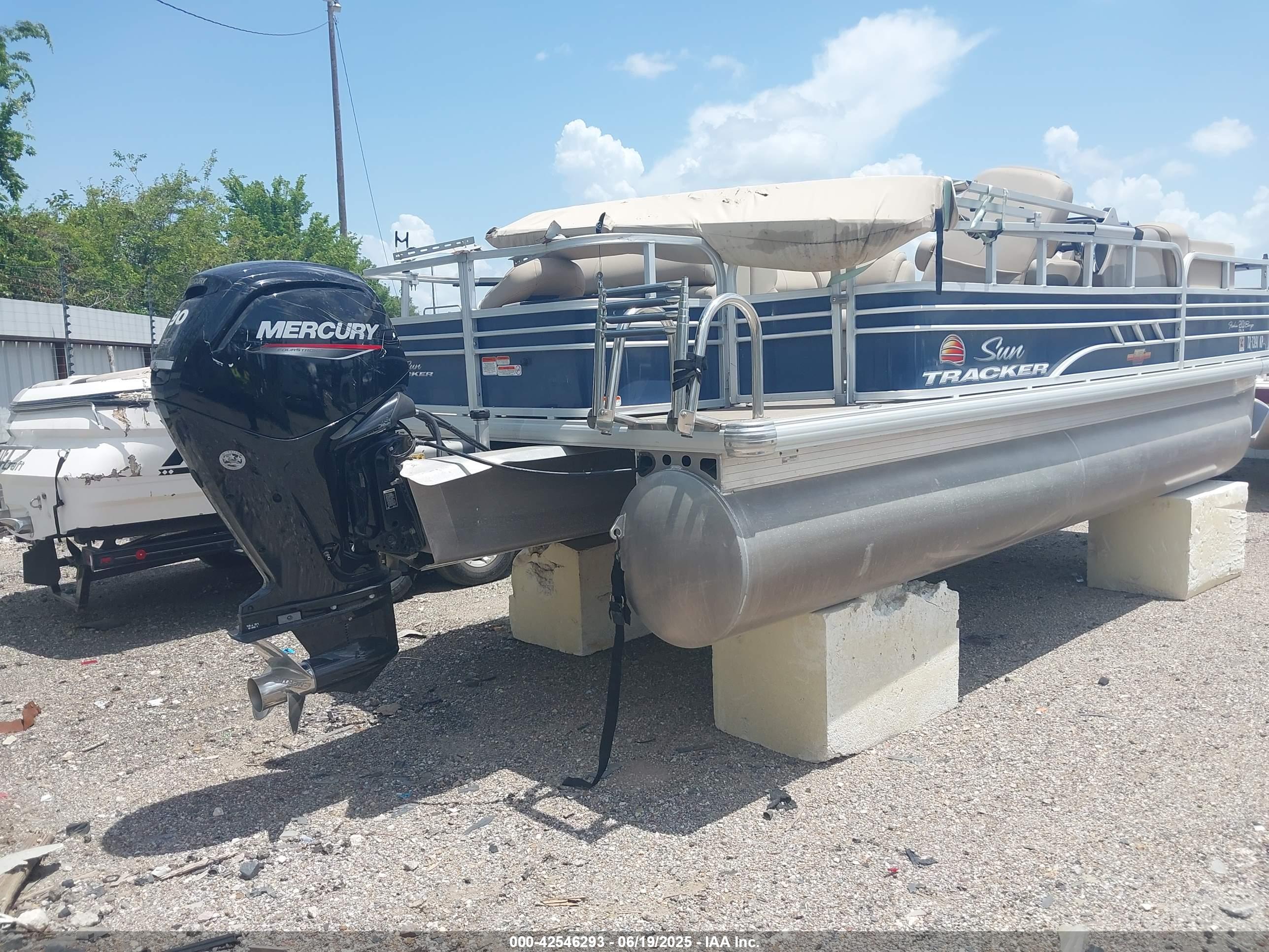 SUNTRACKER FB20 image 4