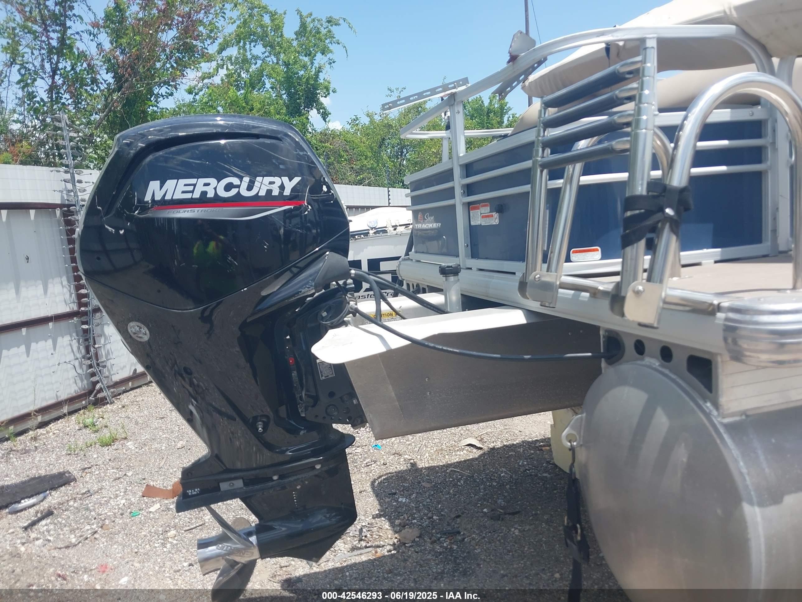 SUNTRACKER FB20 image 6