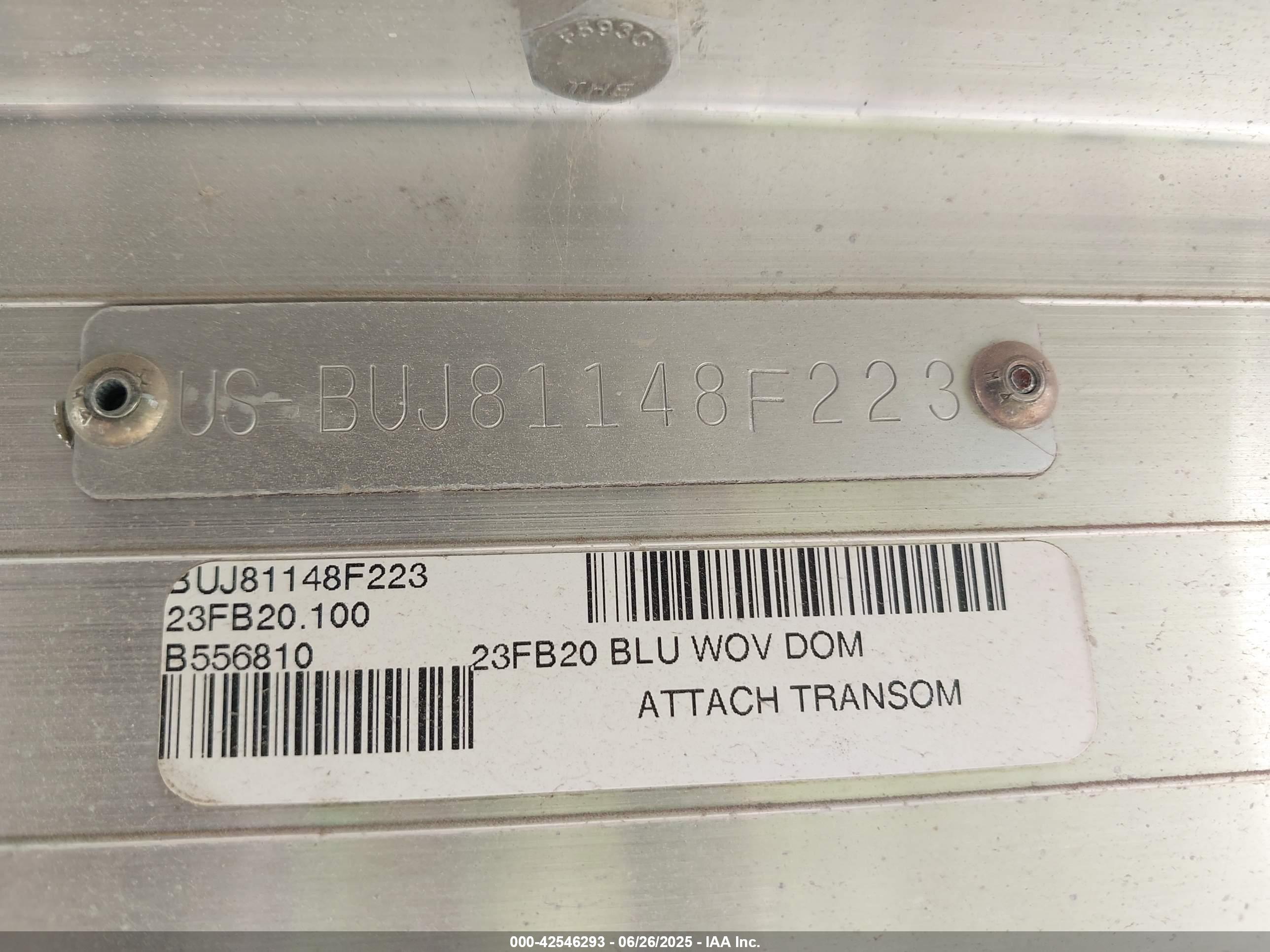 SUNTRACKER FB20 image 9