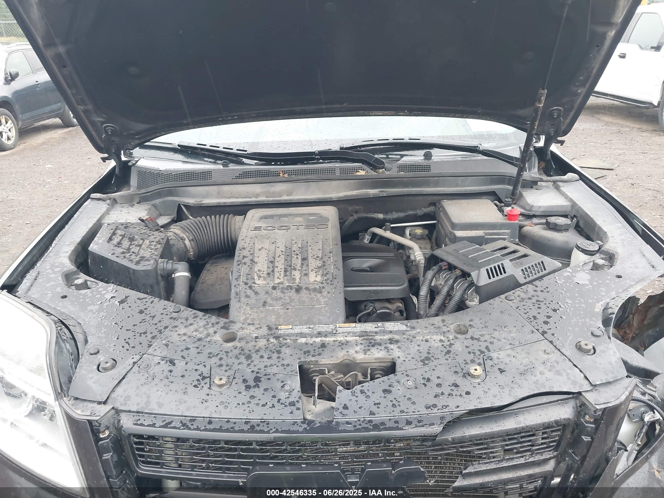 GMC TERRAIN image 10