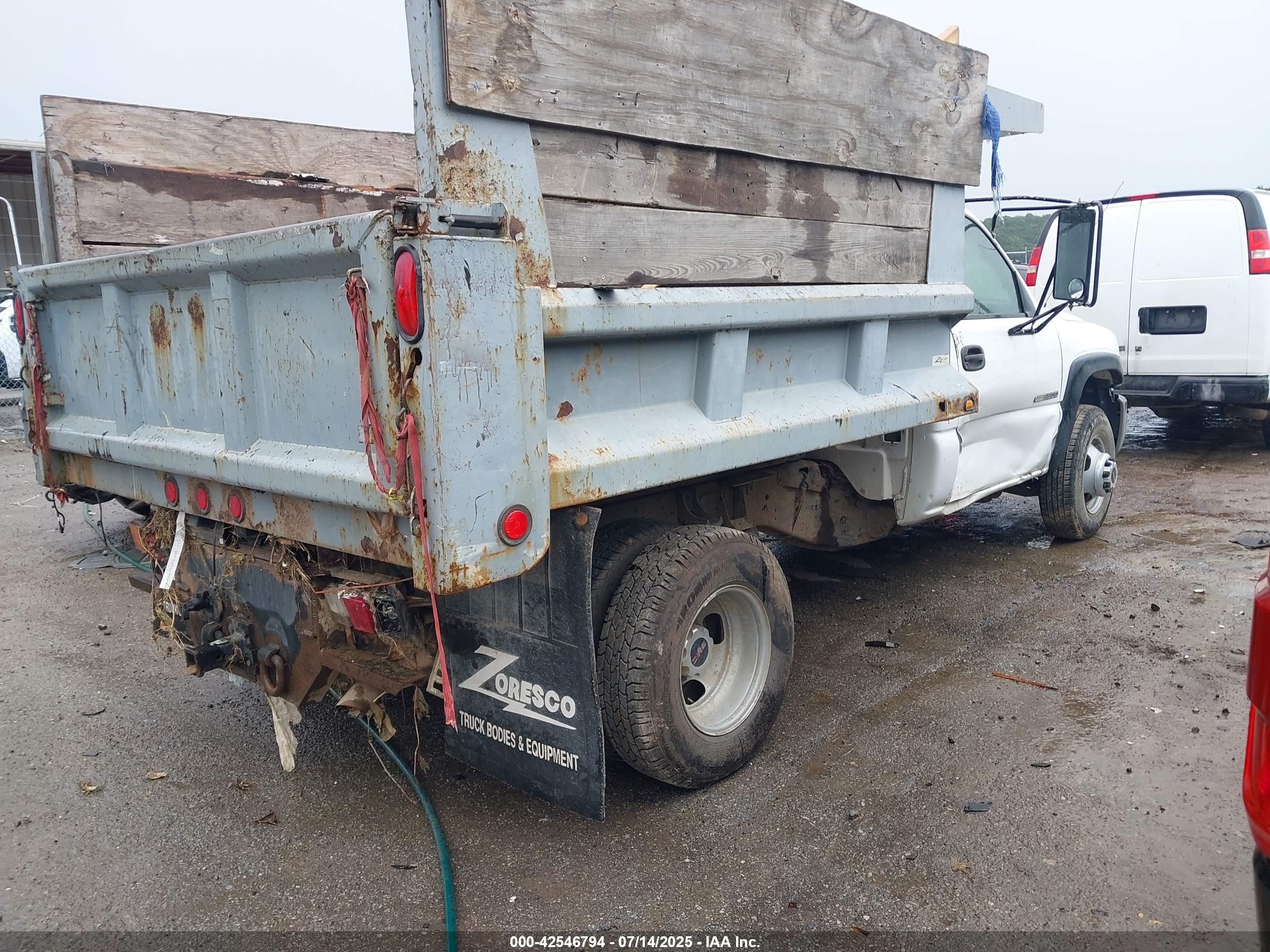GMC SIERRA image 4