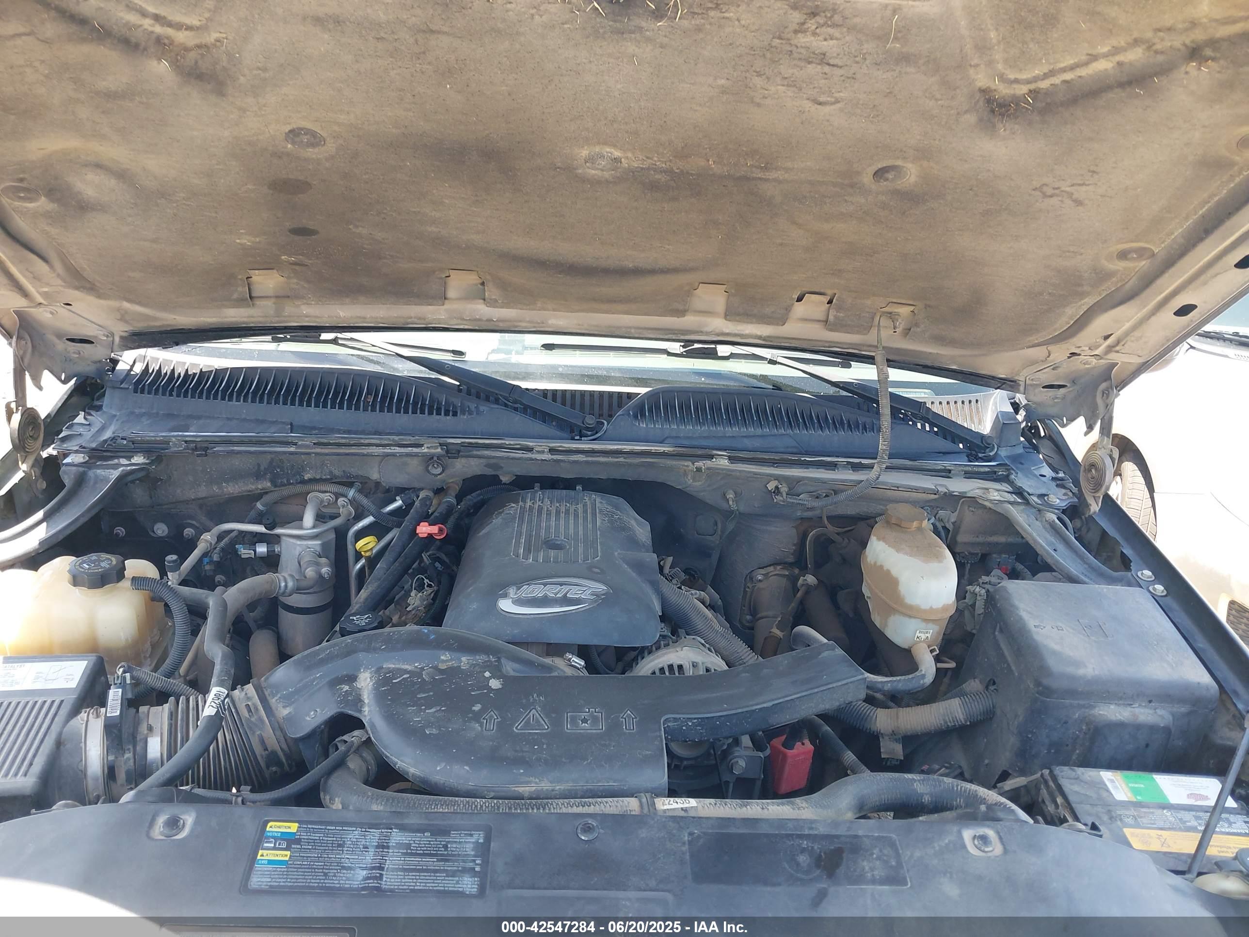 GMC YUKON image 10