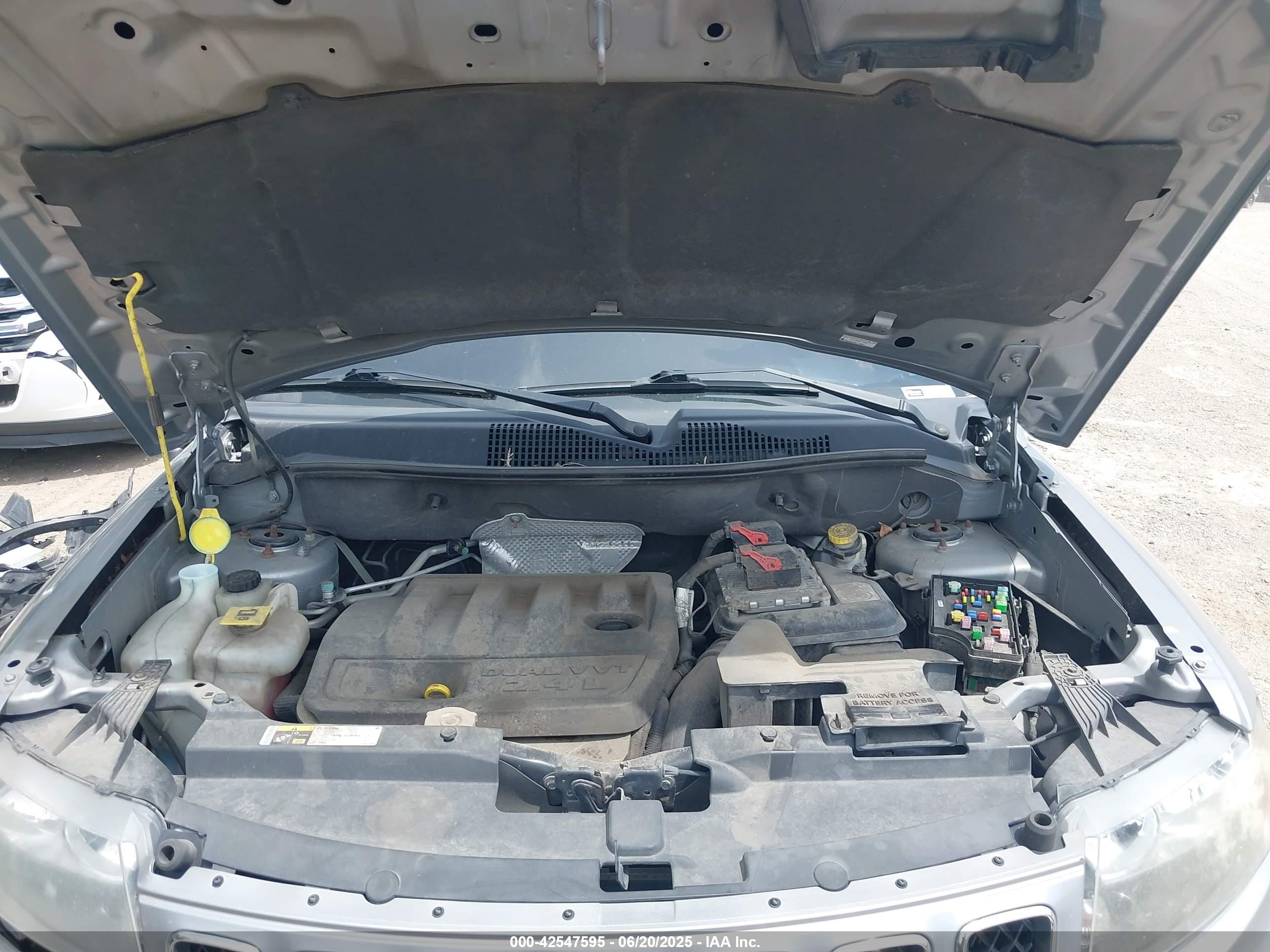 JEEP COMPASS image 10
