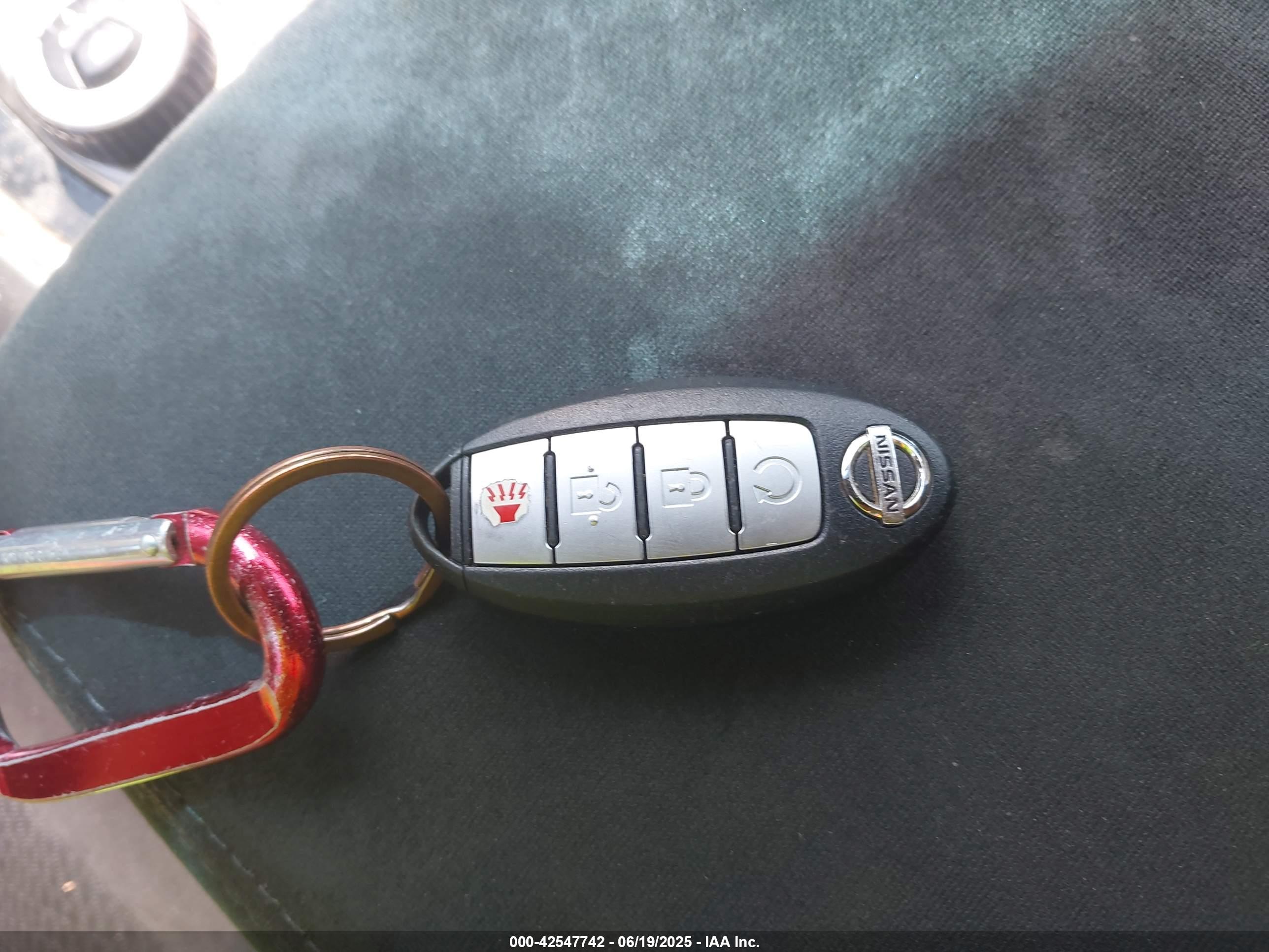NISSAN PATHFINDER image 11