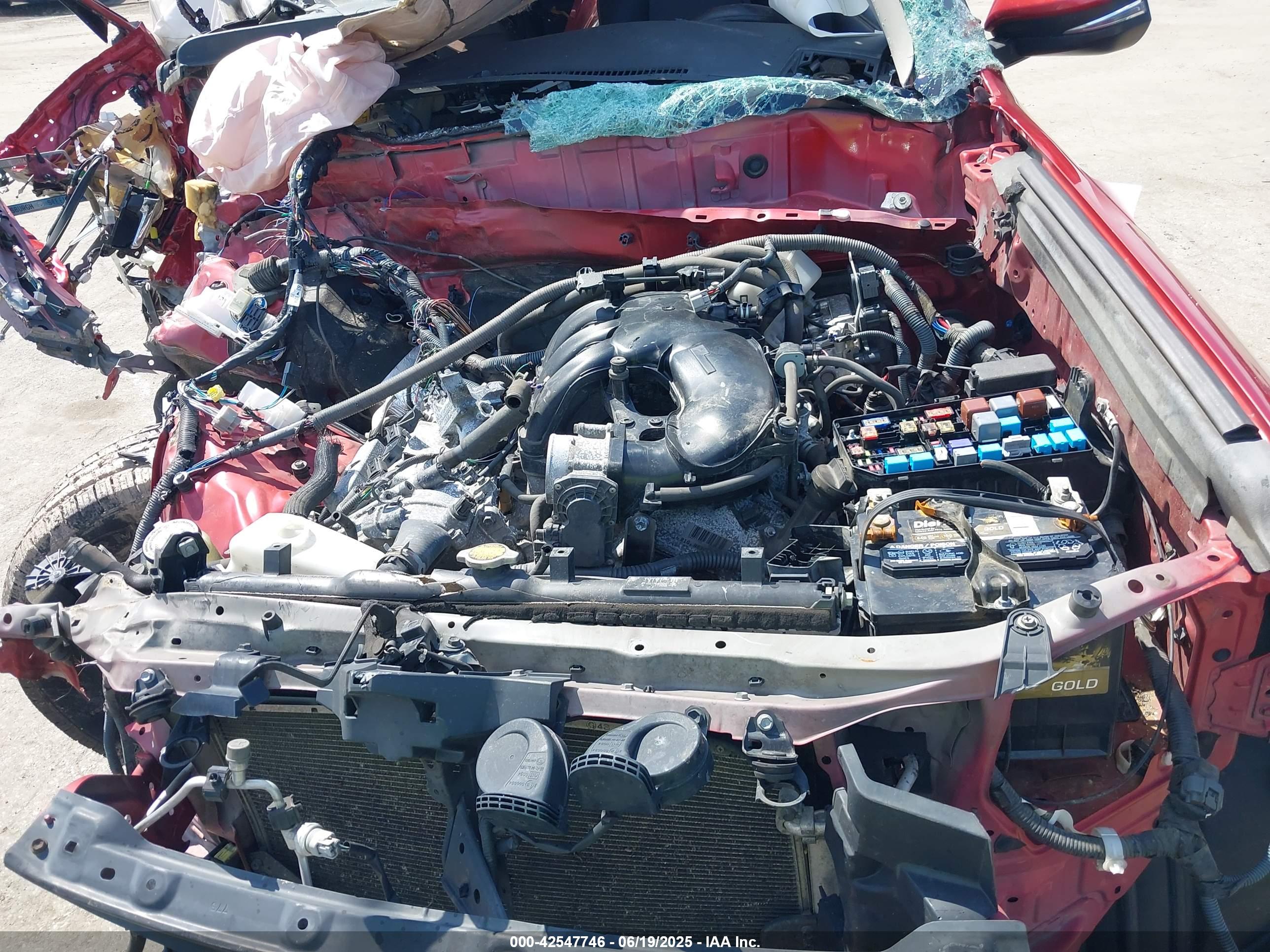 TOYOTA 4RUNNER image 10