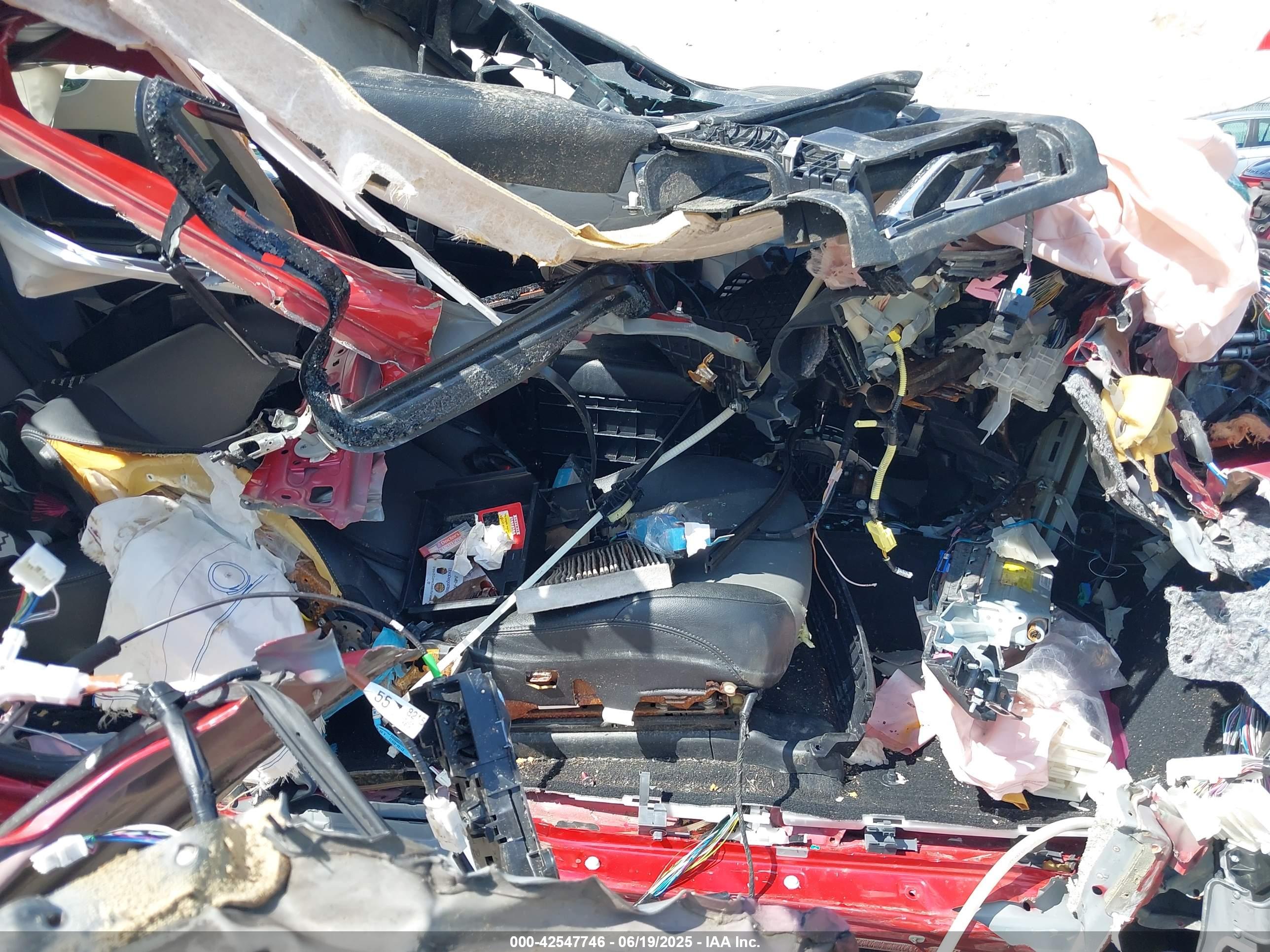 TOYOTA 4RUNNER image 5