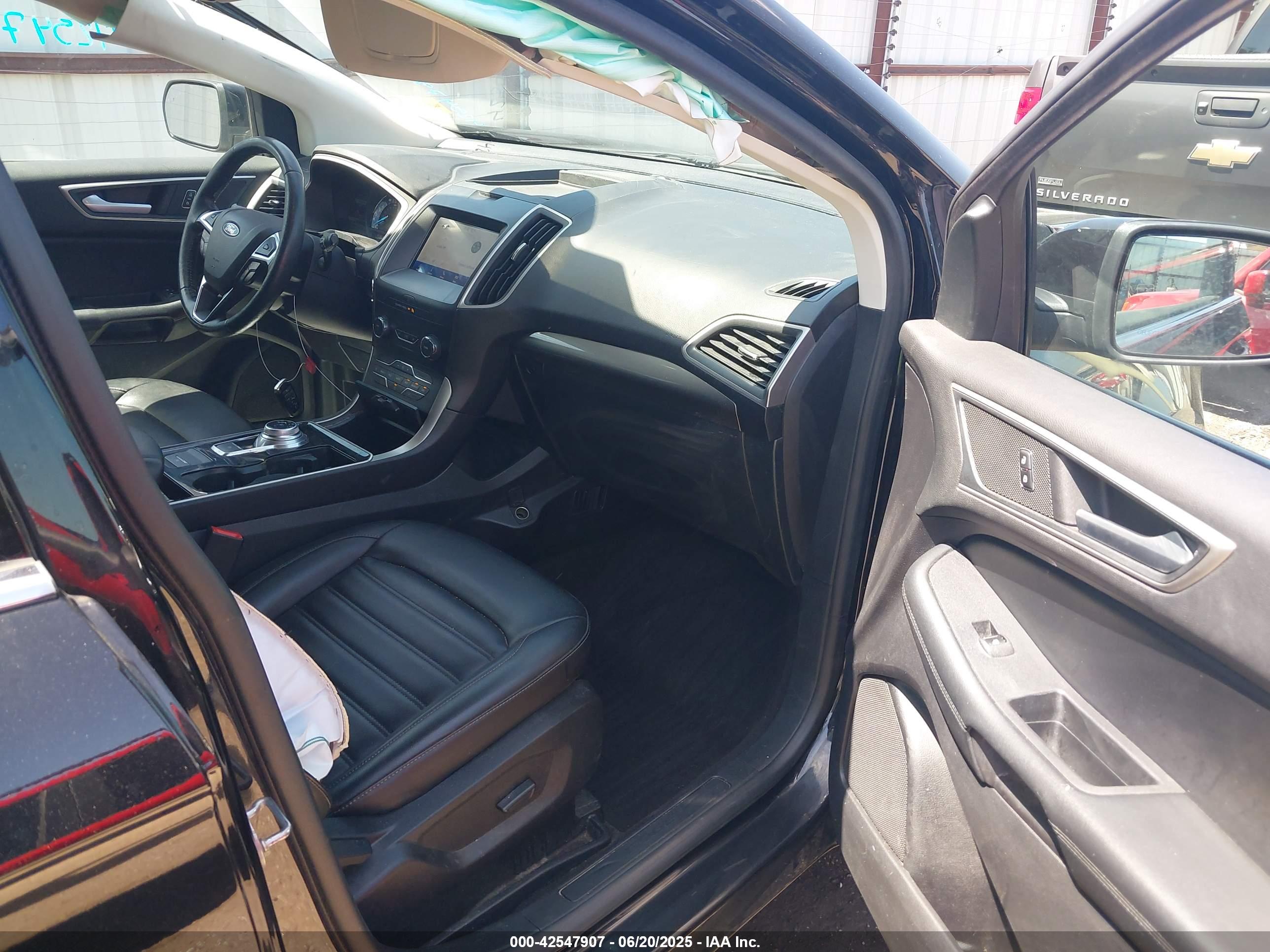 FORD EDGE image 5