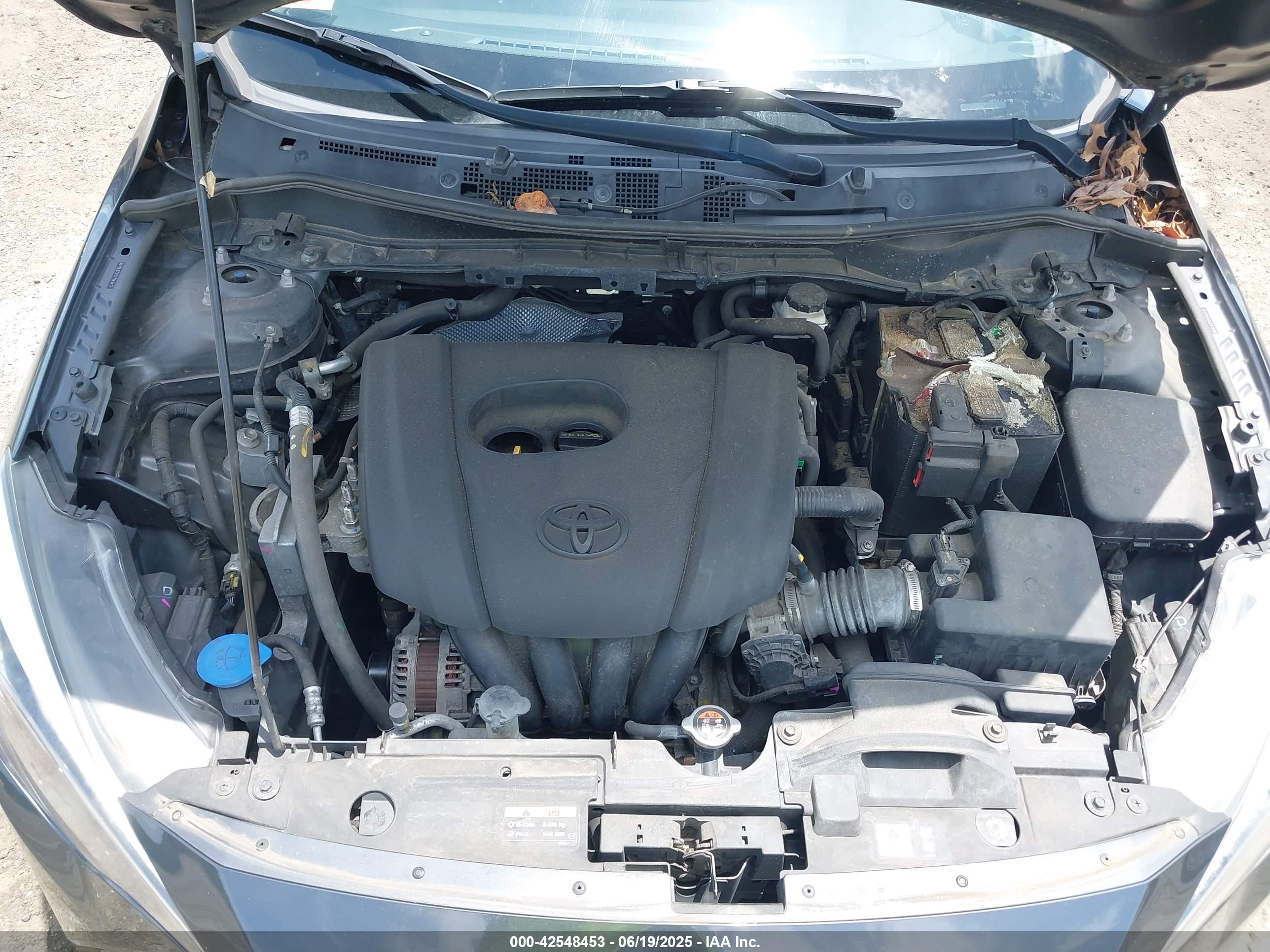 SCION IA image 10
