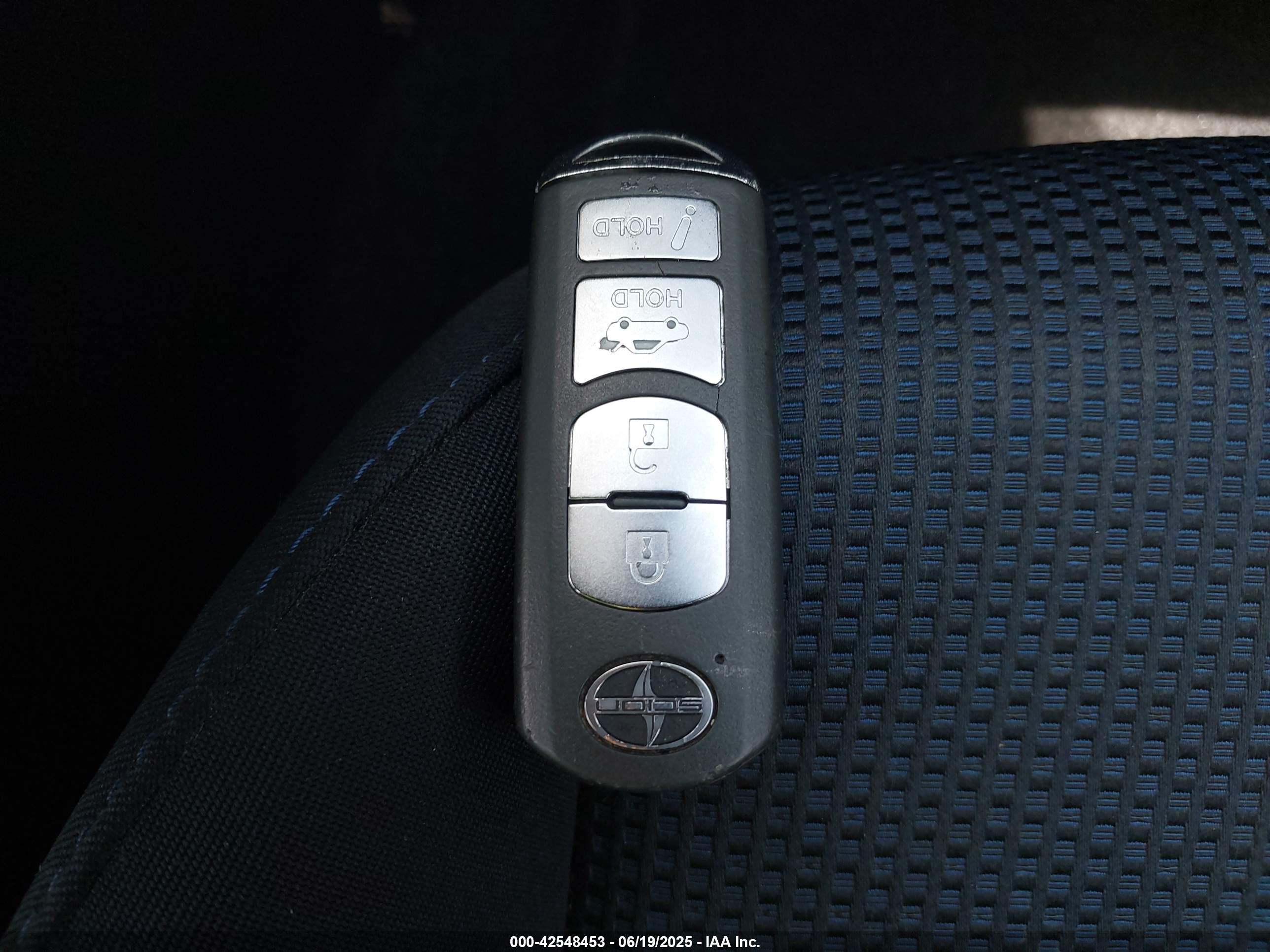 SCION IA image 11