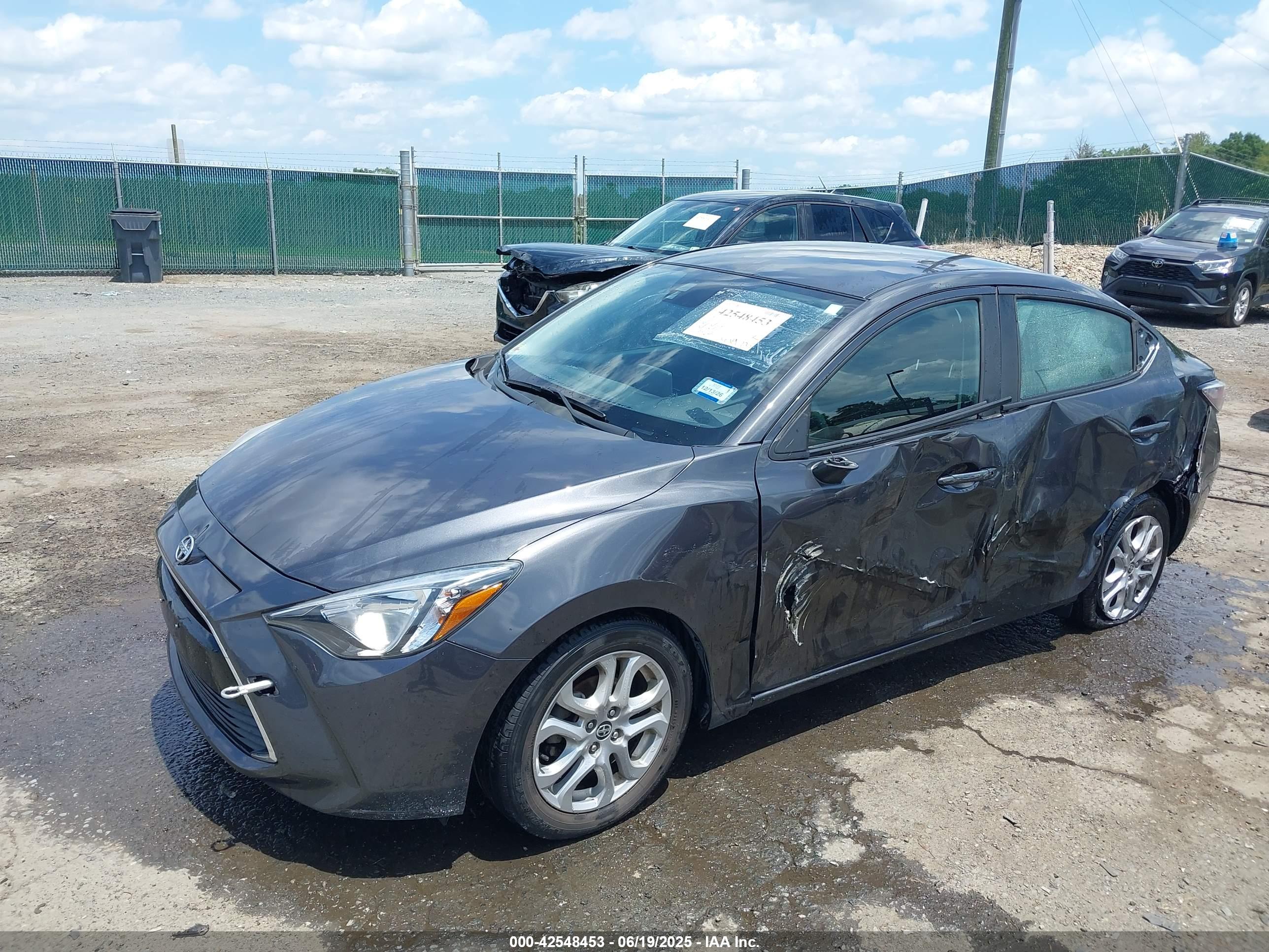SCION IA image 2