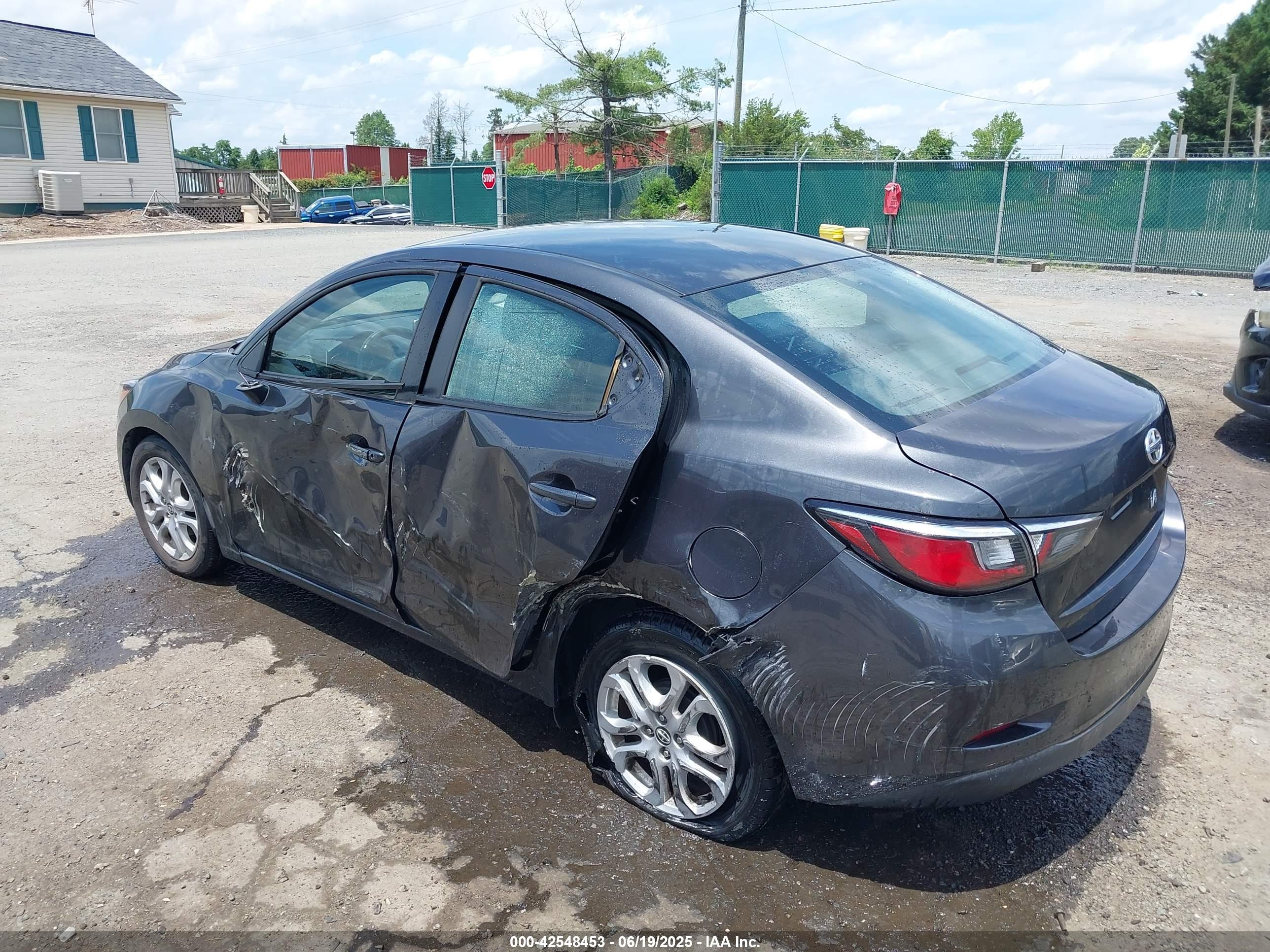 SCION IA image 3