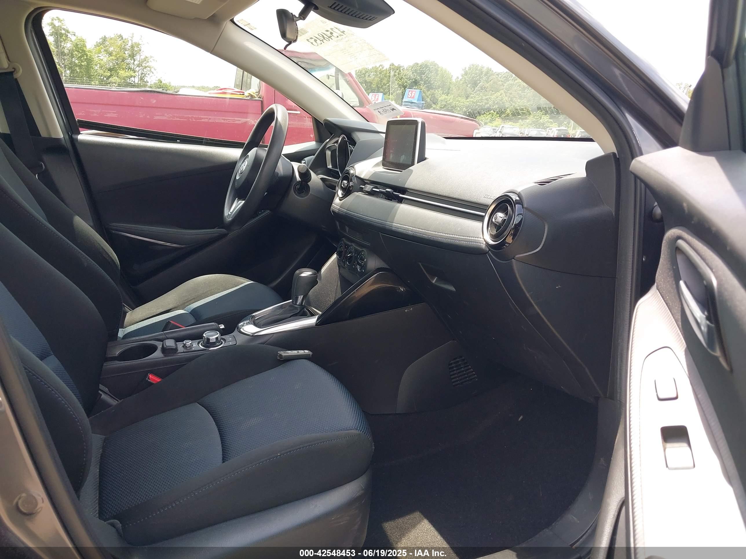 SCION IA image 5