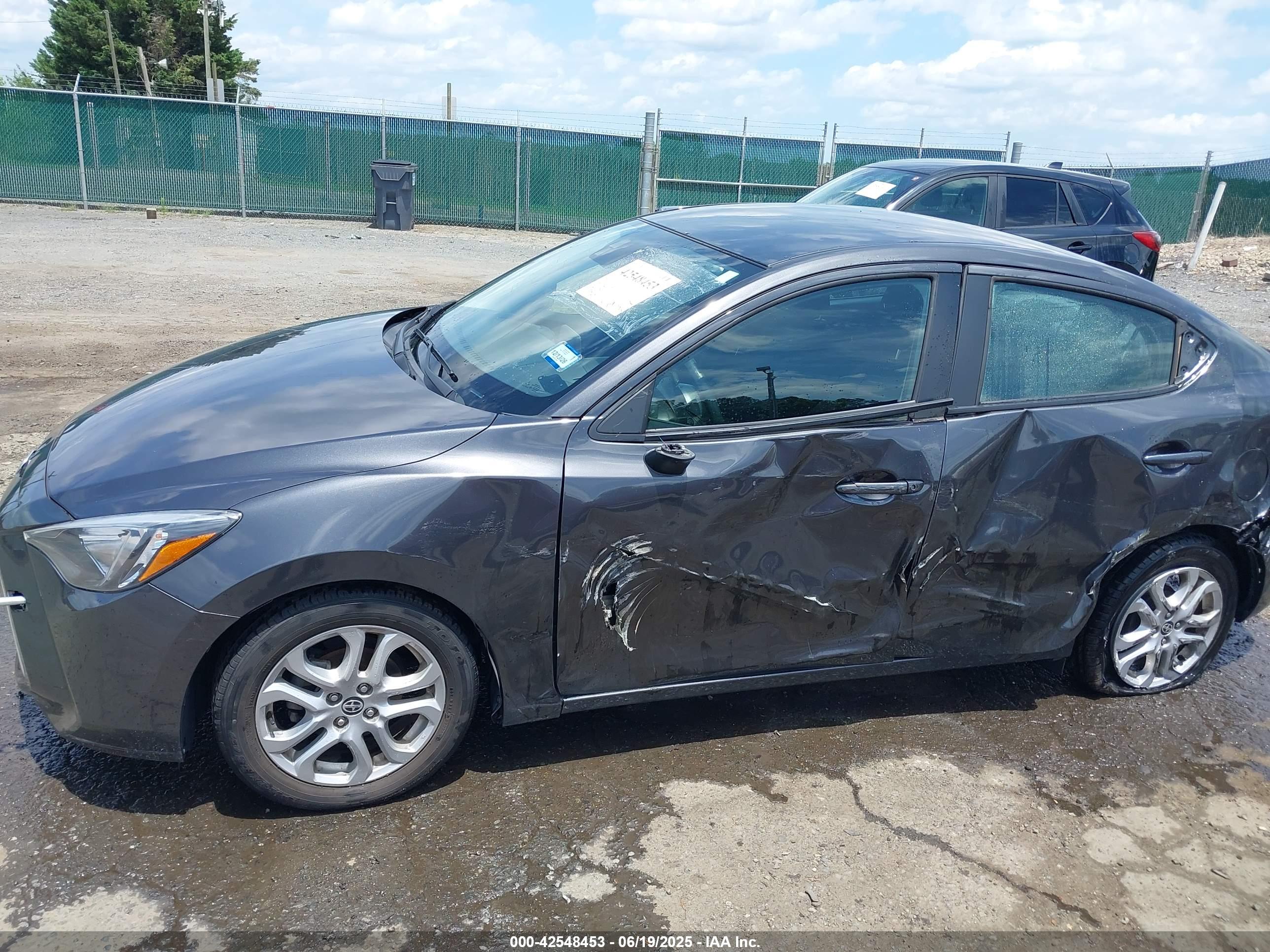 SCION IA image 6