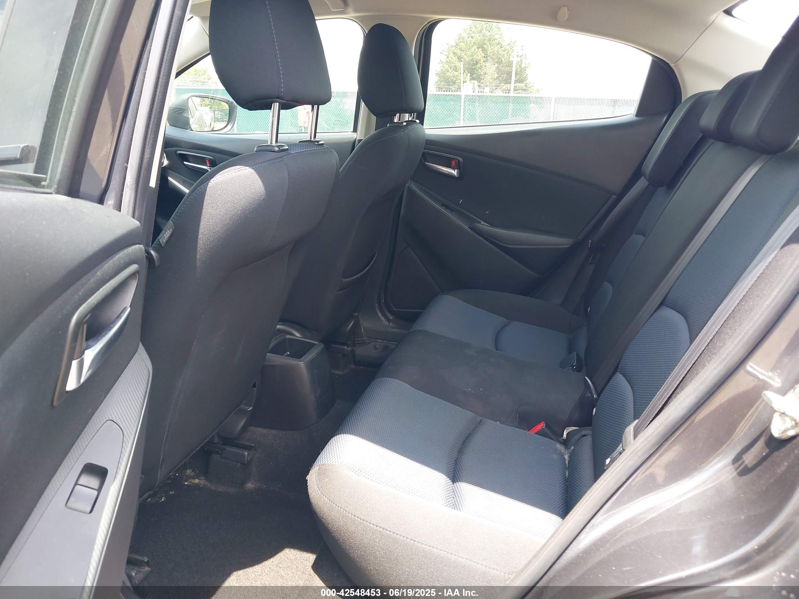 SCION IA image 8