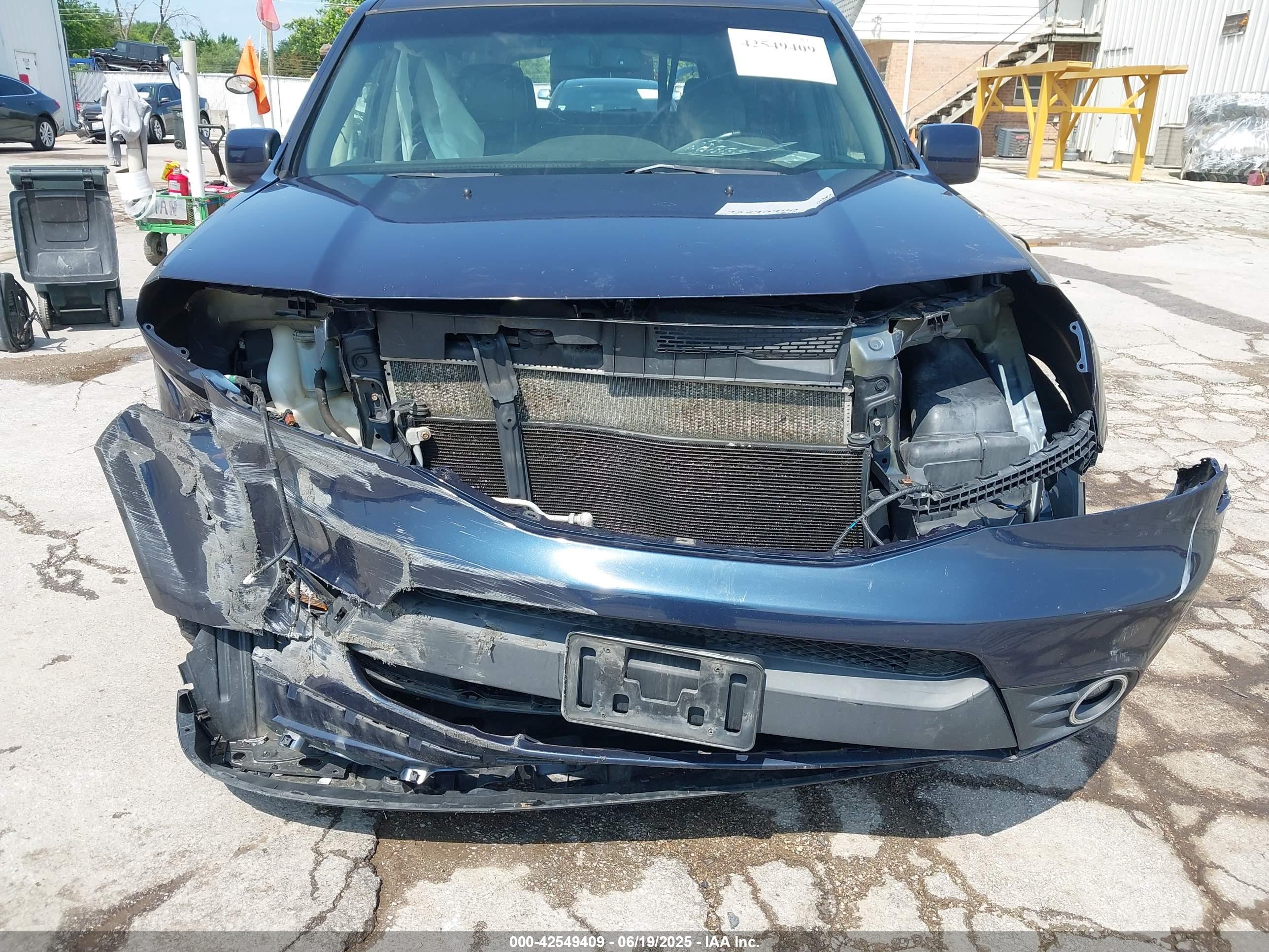 HONDA PILOT image 6