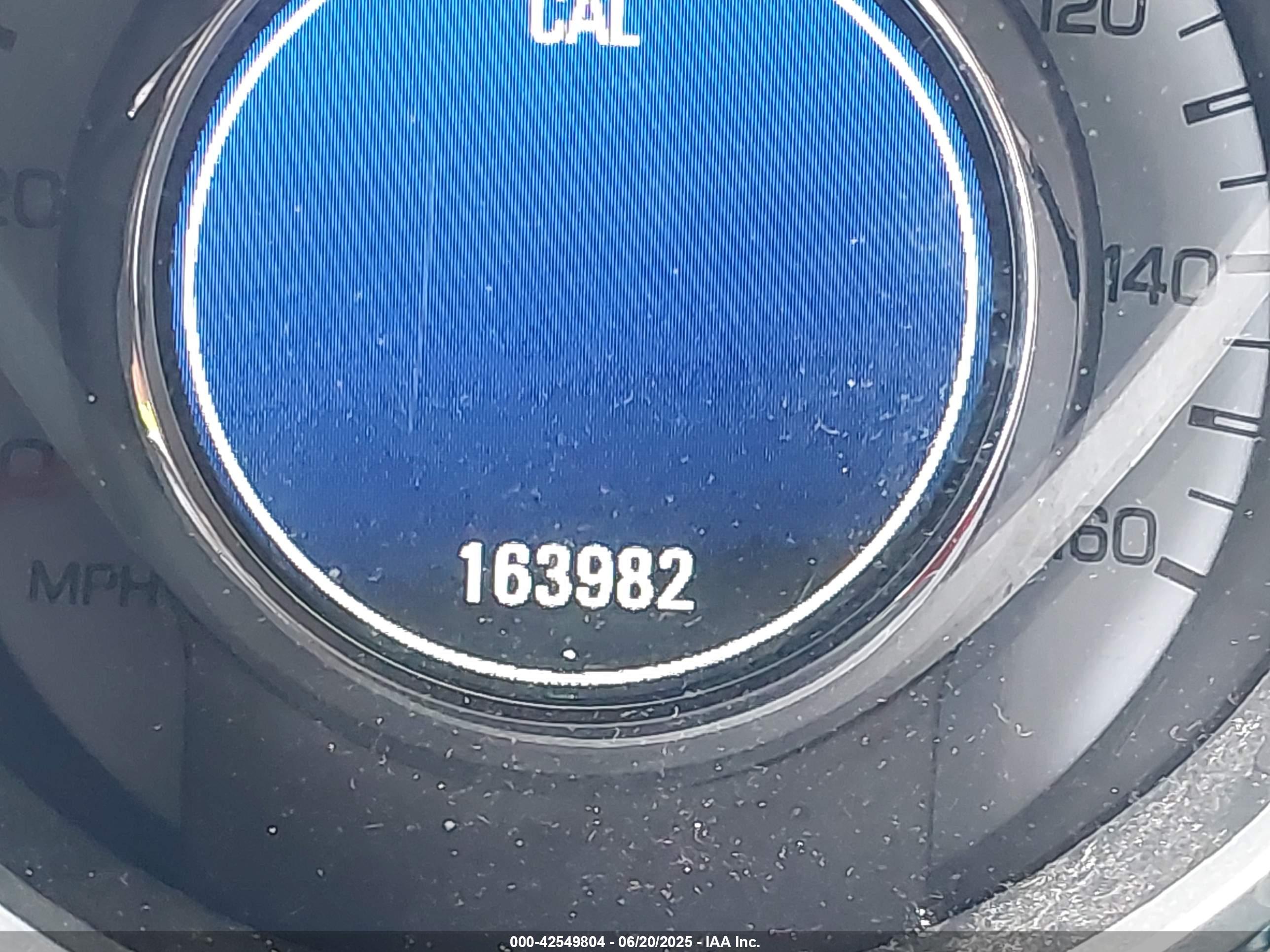 CADILLAC SRX image 7