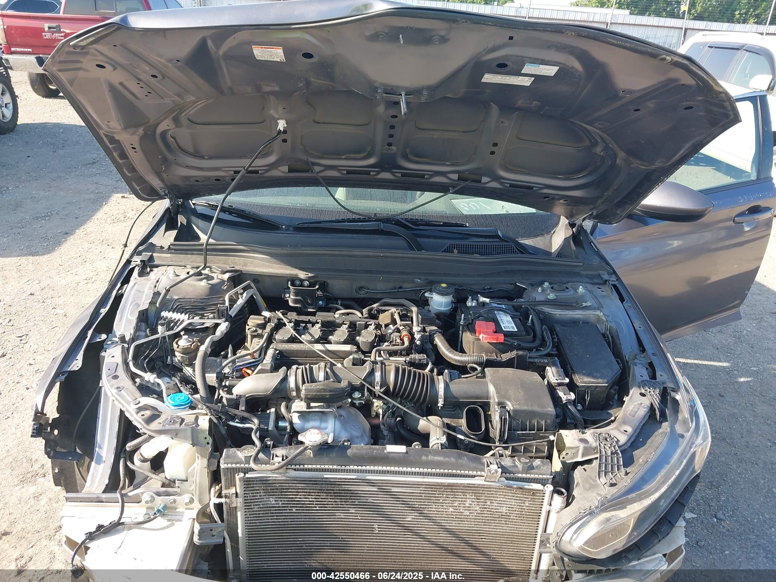 HONDA ACCORD image 10