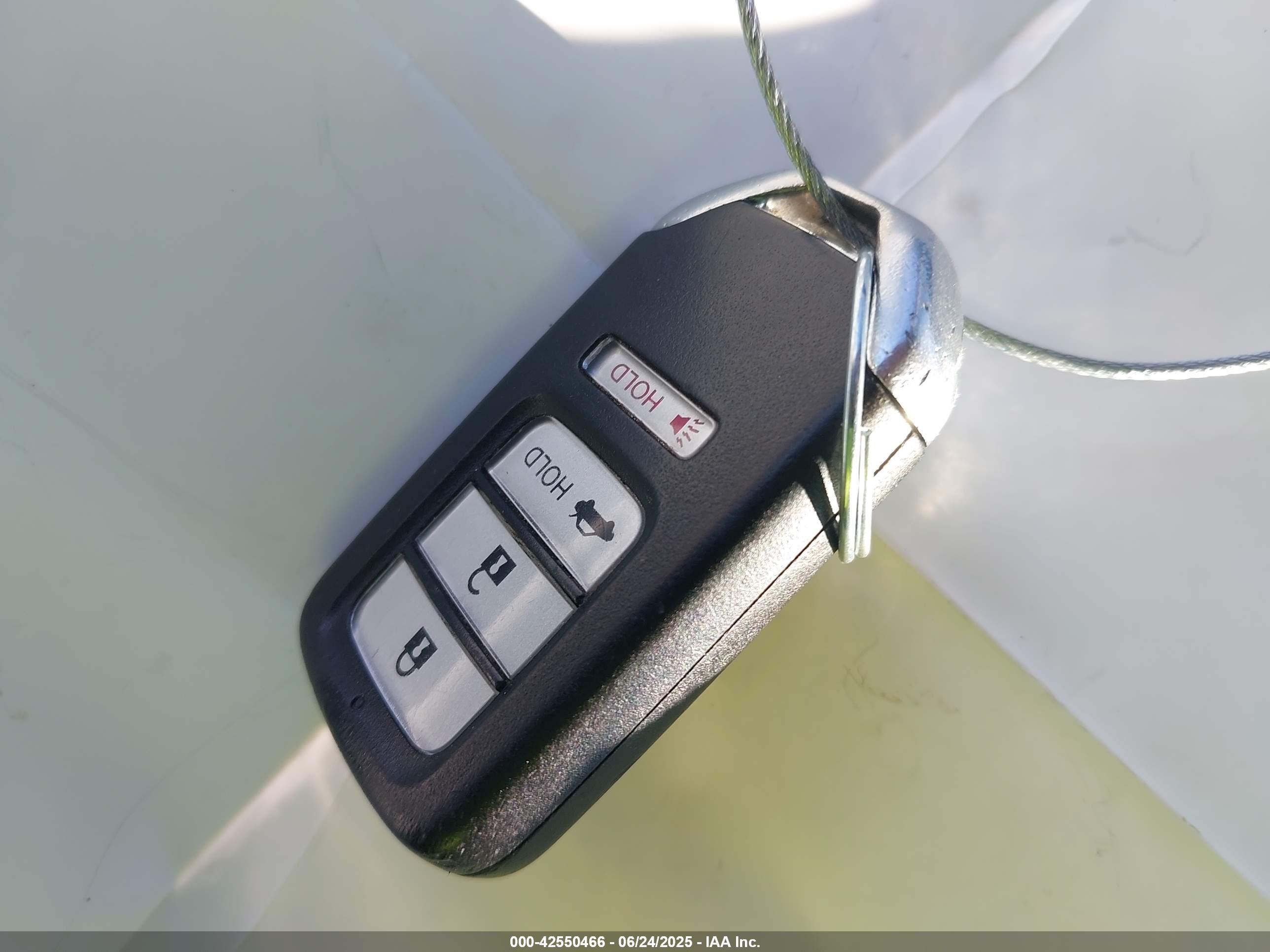 HONDA ACCORD image 11