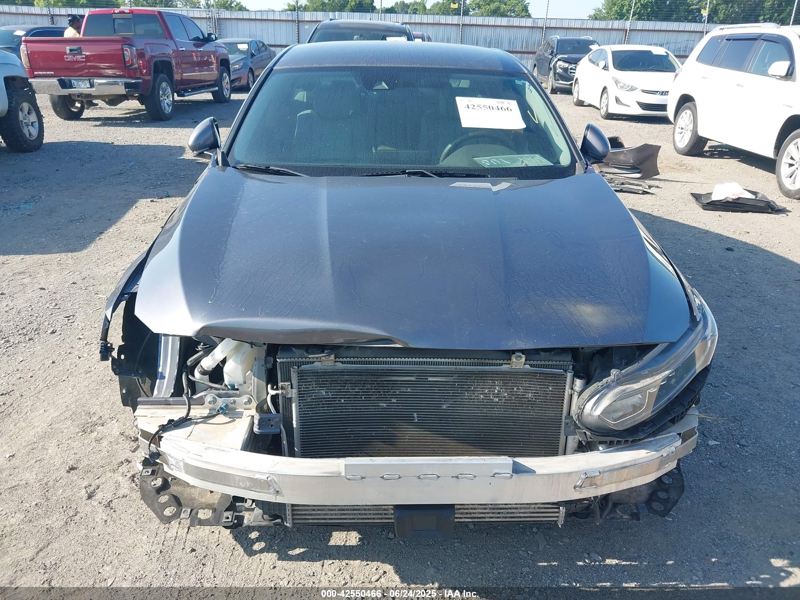 HONDA ACCORD image 6
