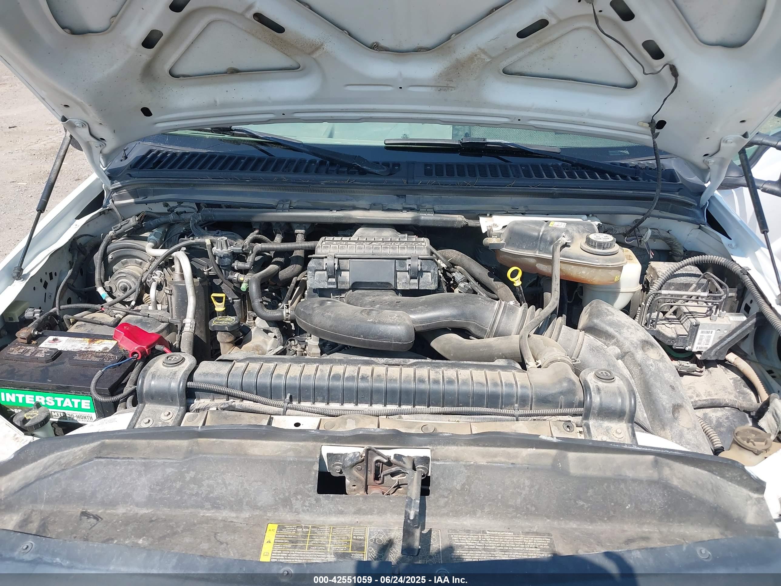 FORD F-350 image 10