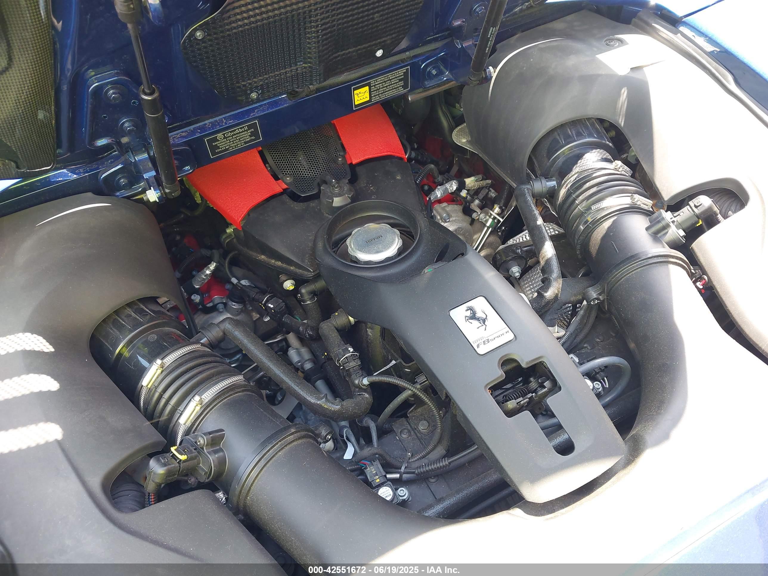 FERRARI F8 image 10