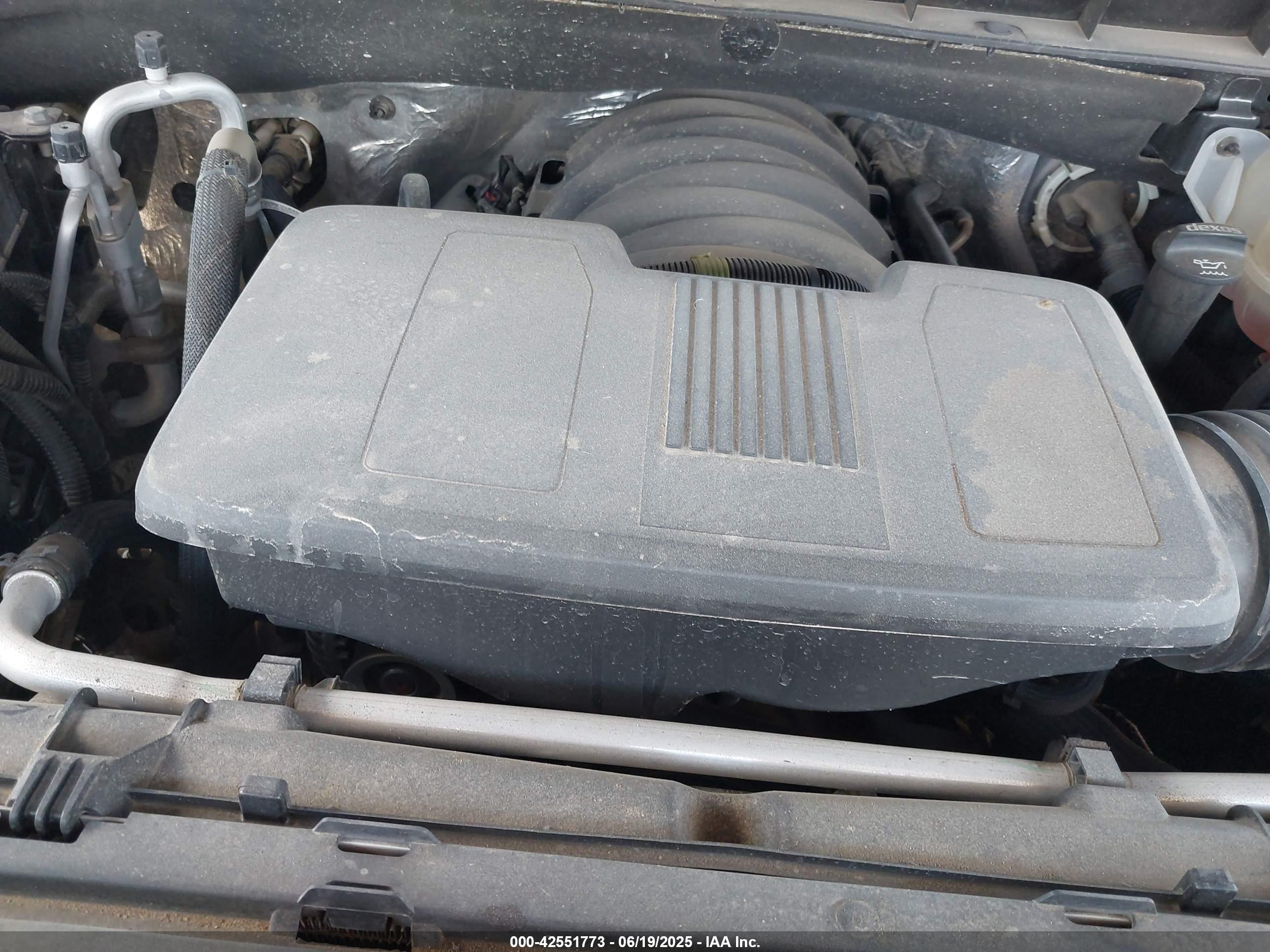 CHEVROLET SILVERADO image 10