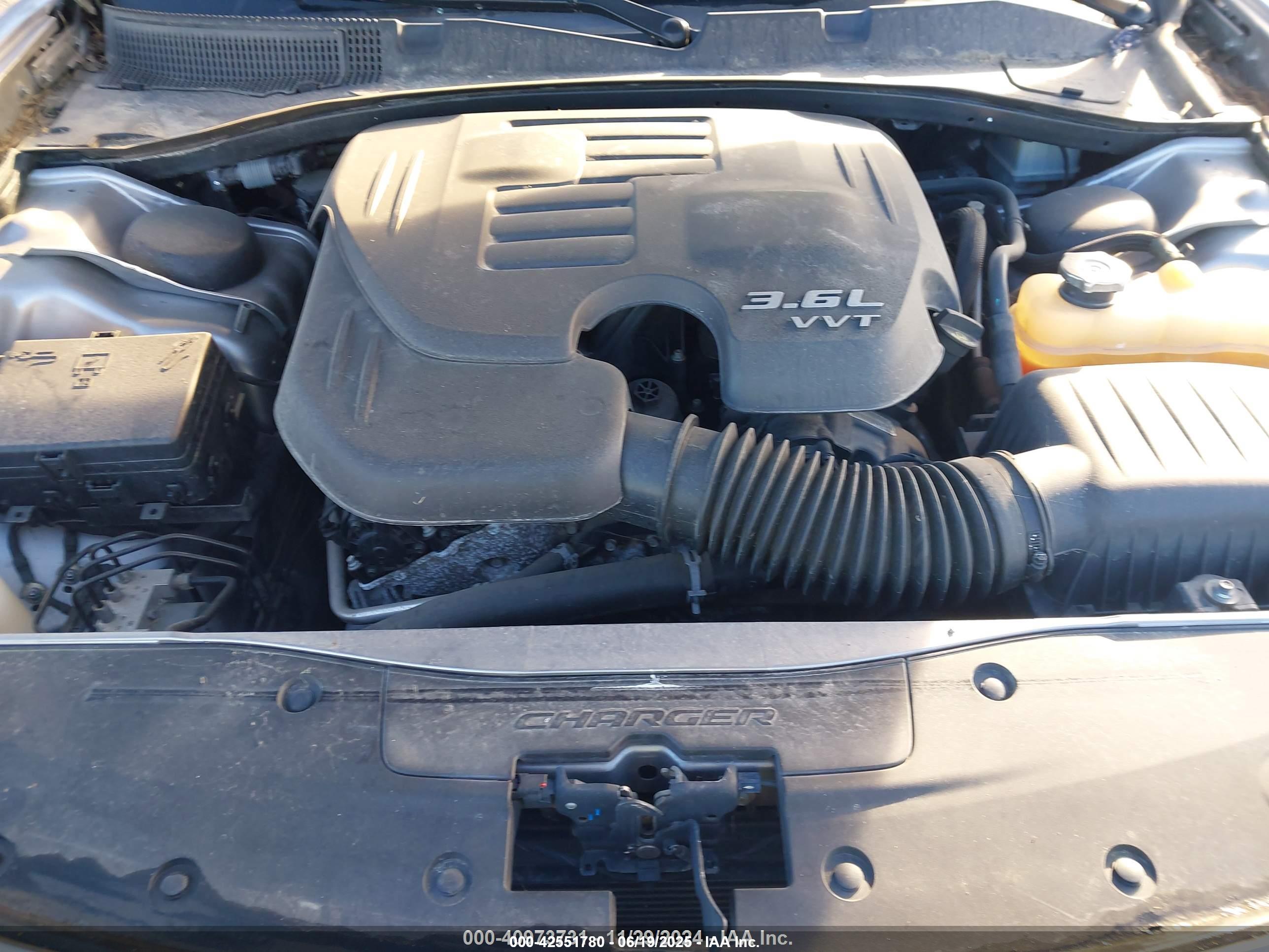 DODGE CHARGER image 10