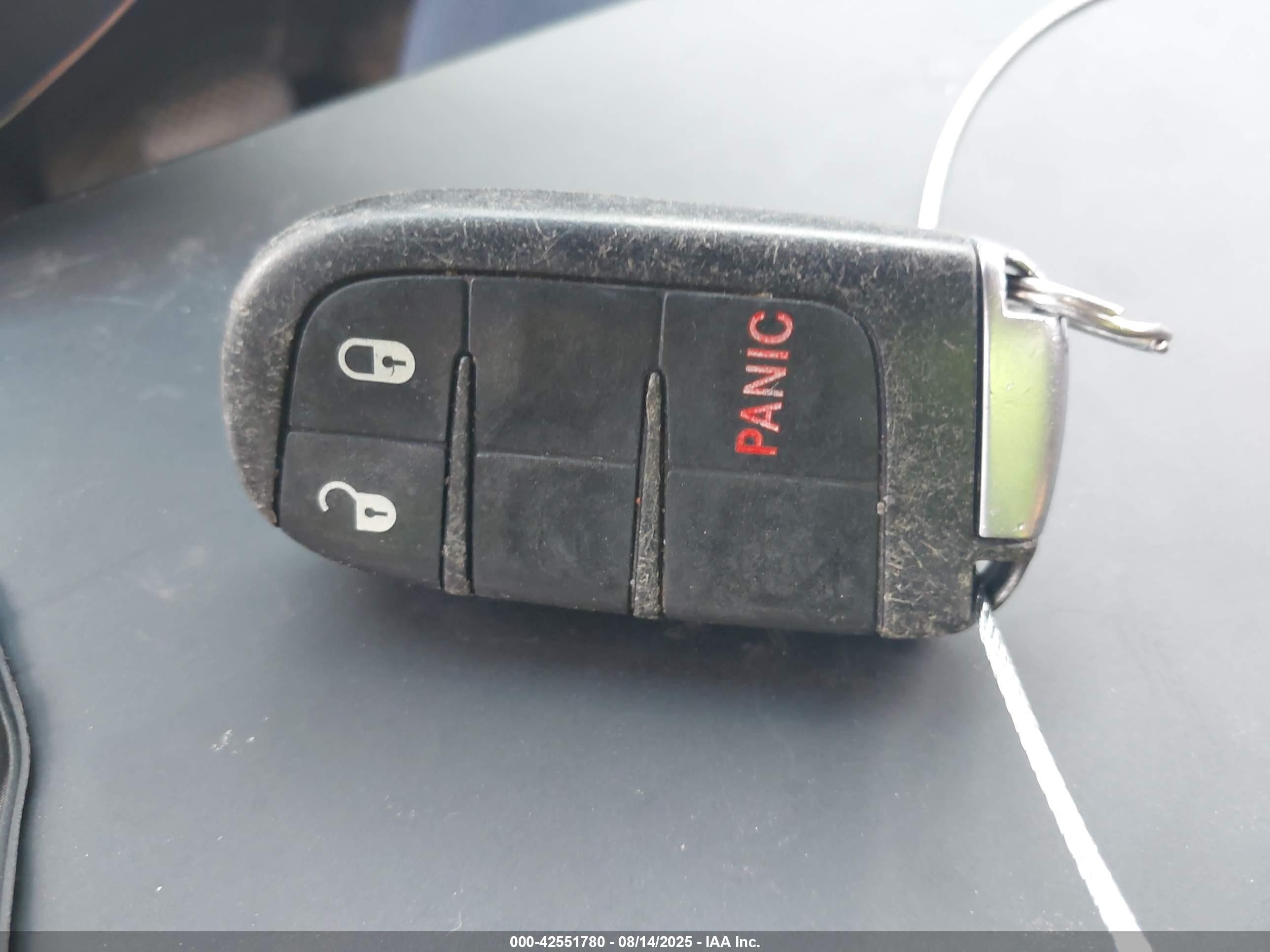 DODGE CHARGER image 11