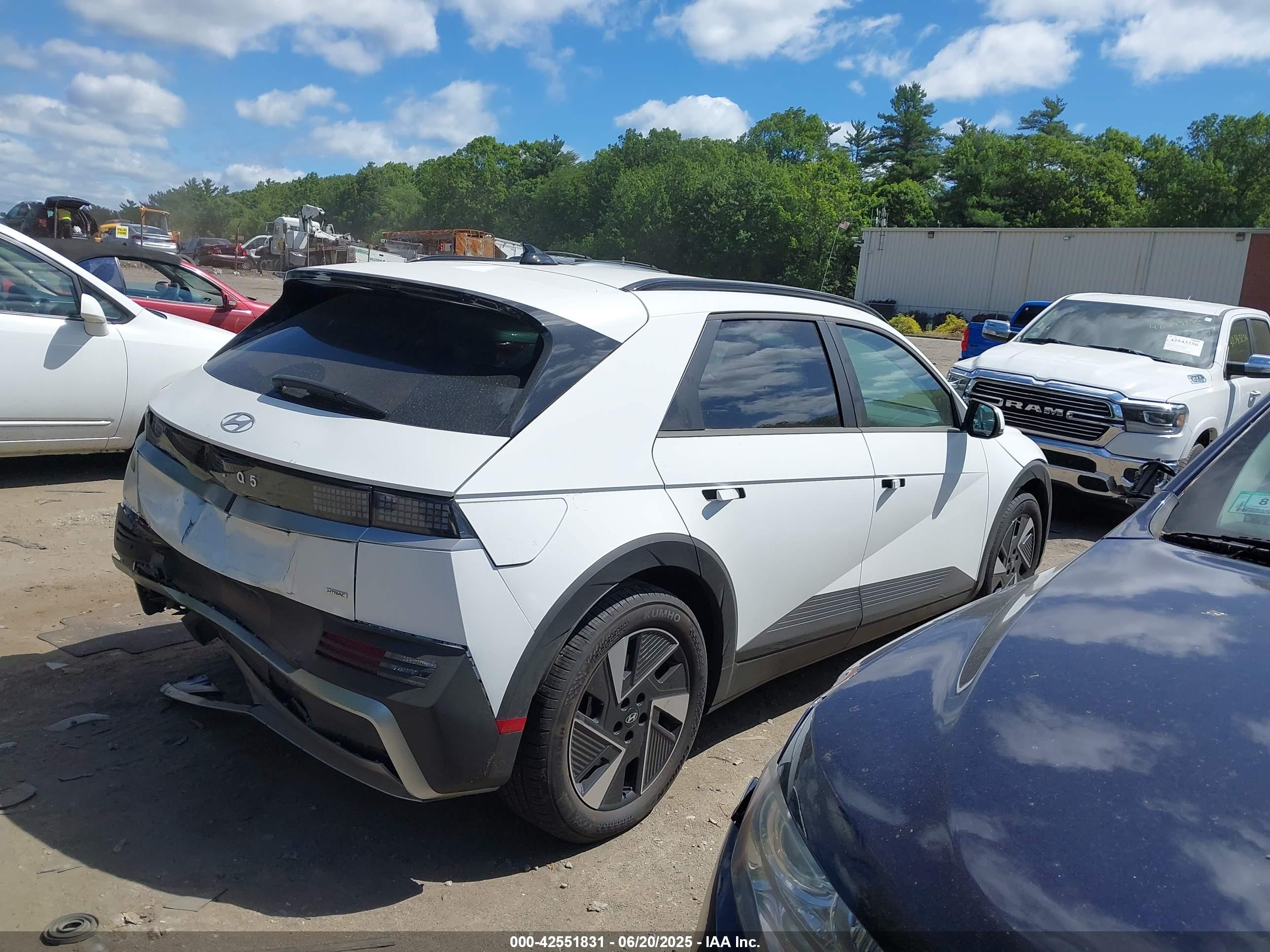 HYUNDAI IONIQ image 4