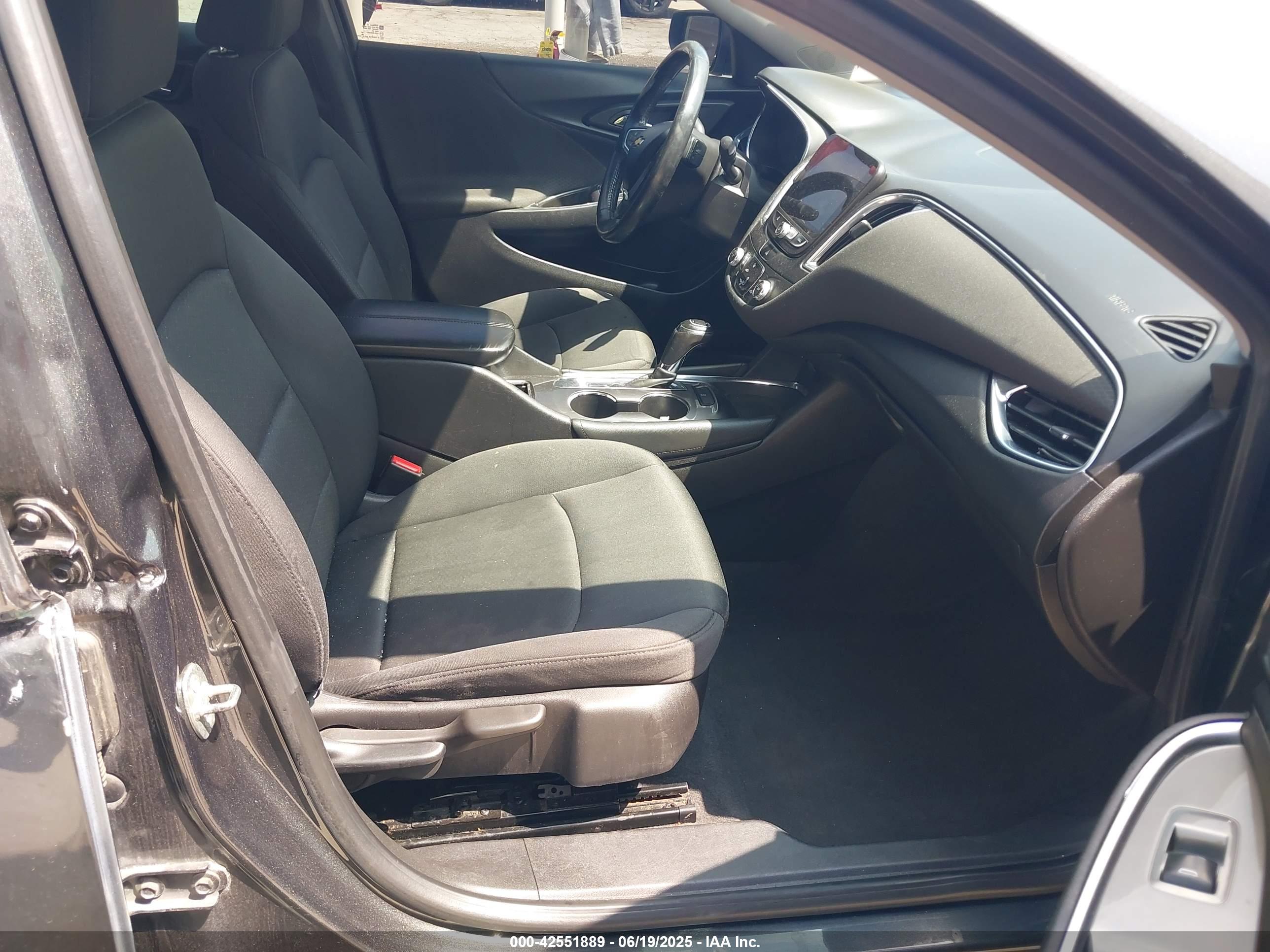 CHEVROLET MALIBU image 5