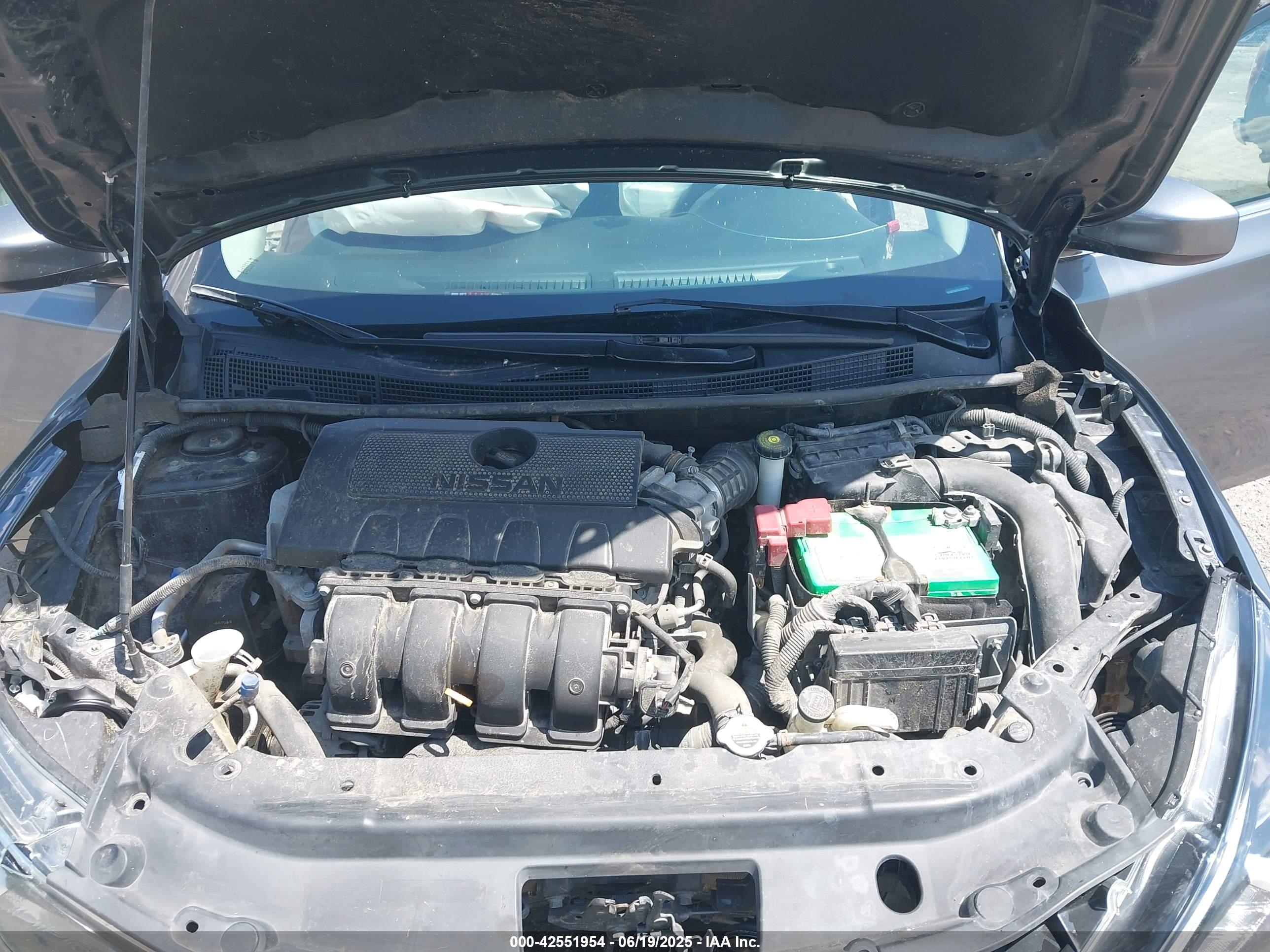 NISSAN SENTRA image 10