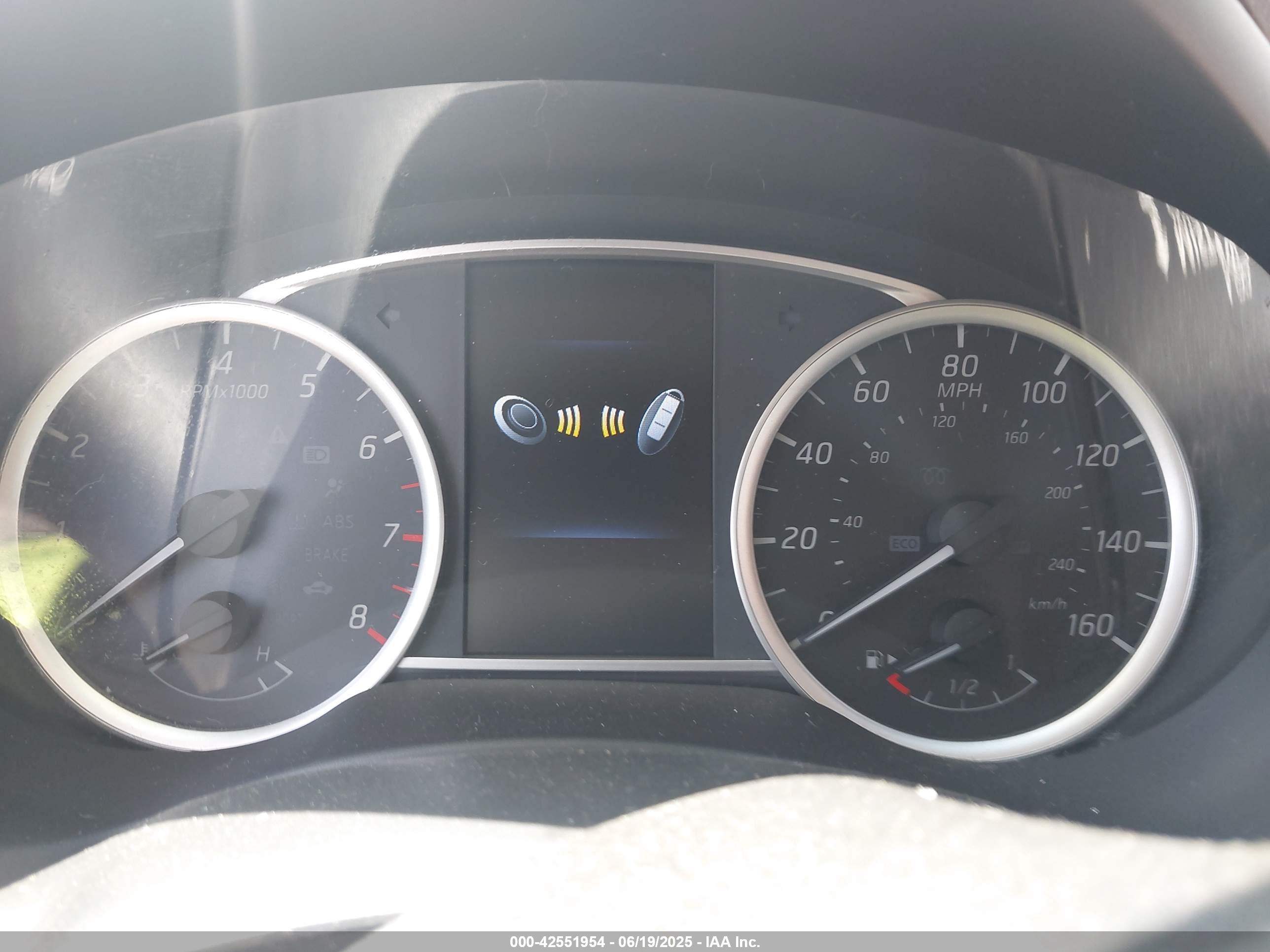 NISSAN SENTRA image 7