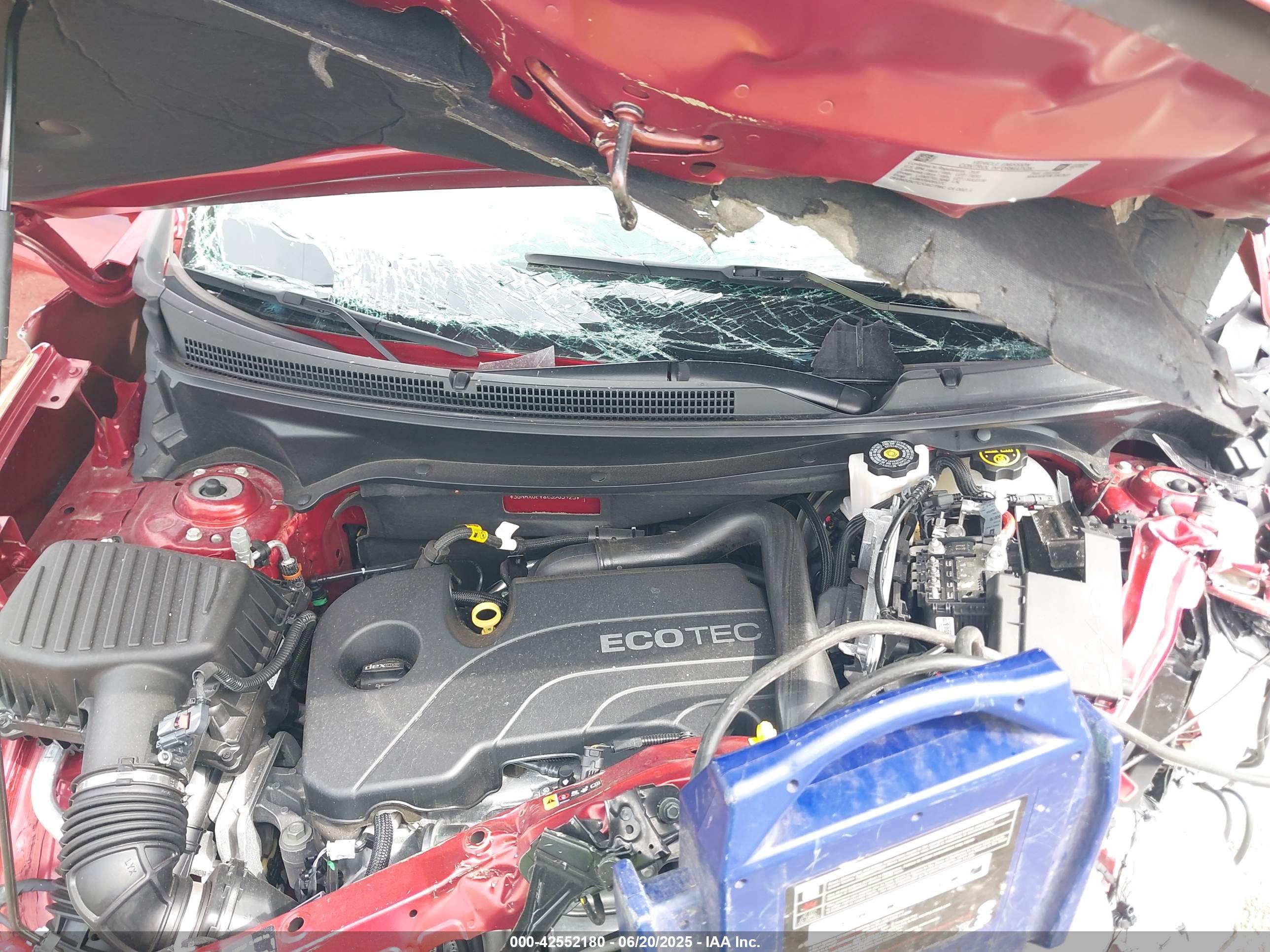 CHEVROLET EQUINOX image 10