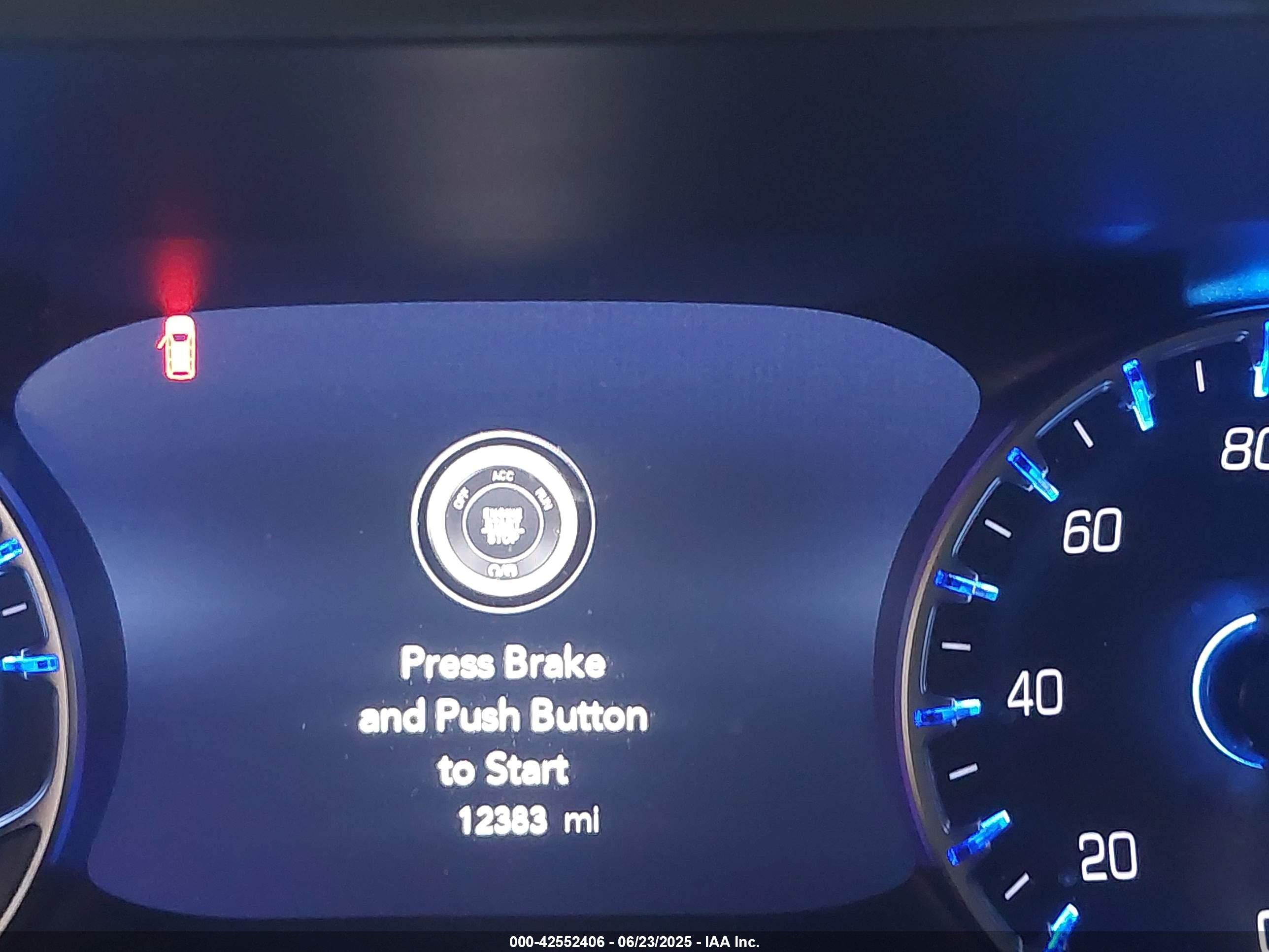 CHRYSLER PACIFICA image 7