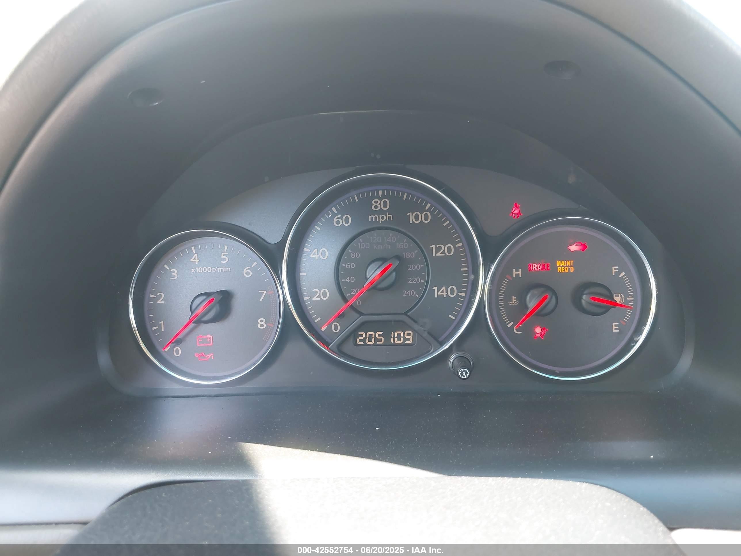 HONDA CIVIC image 7