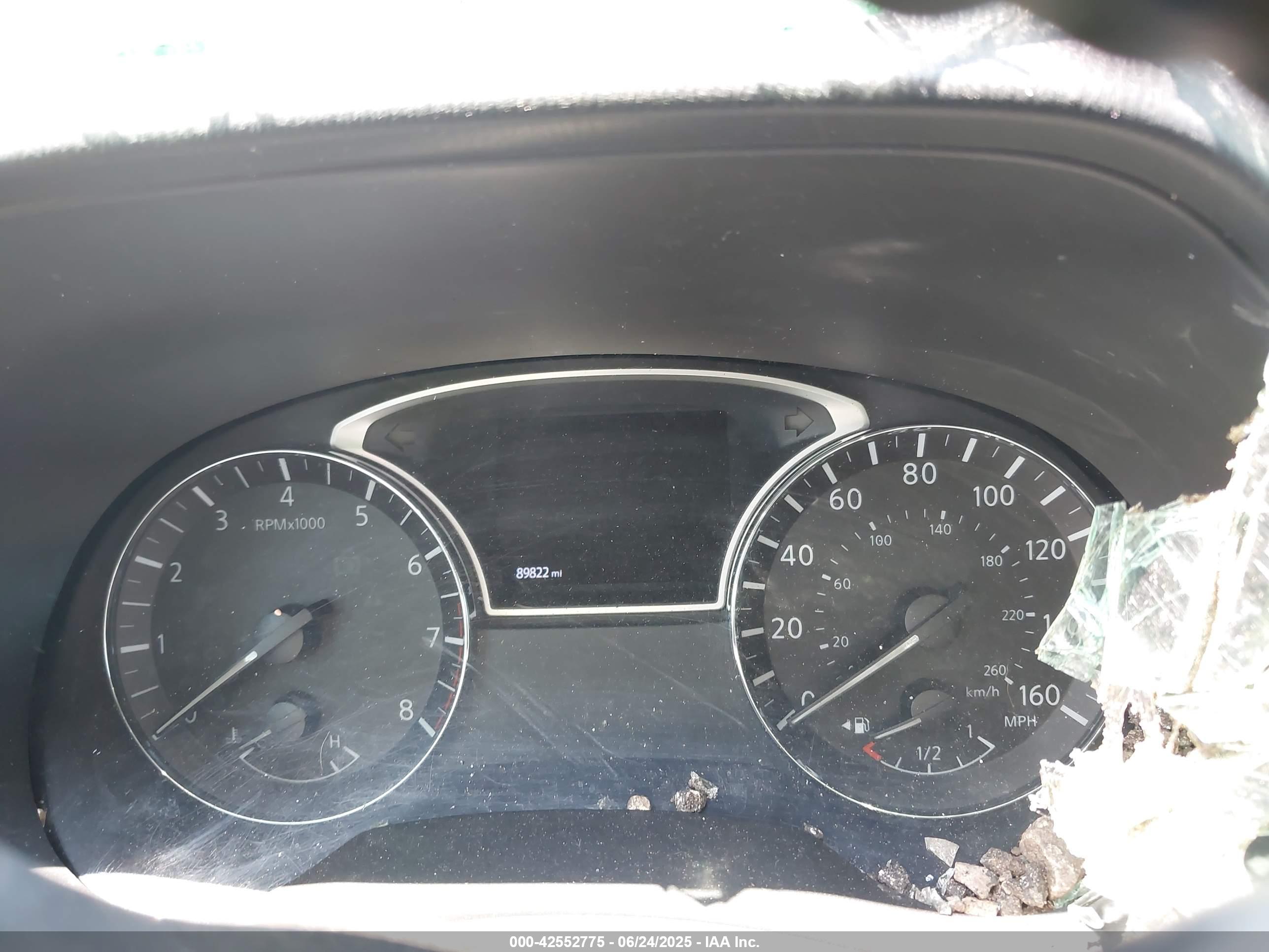 NISSAN PATHFINDER image 7