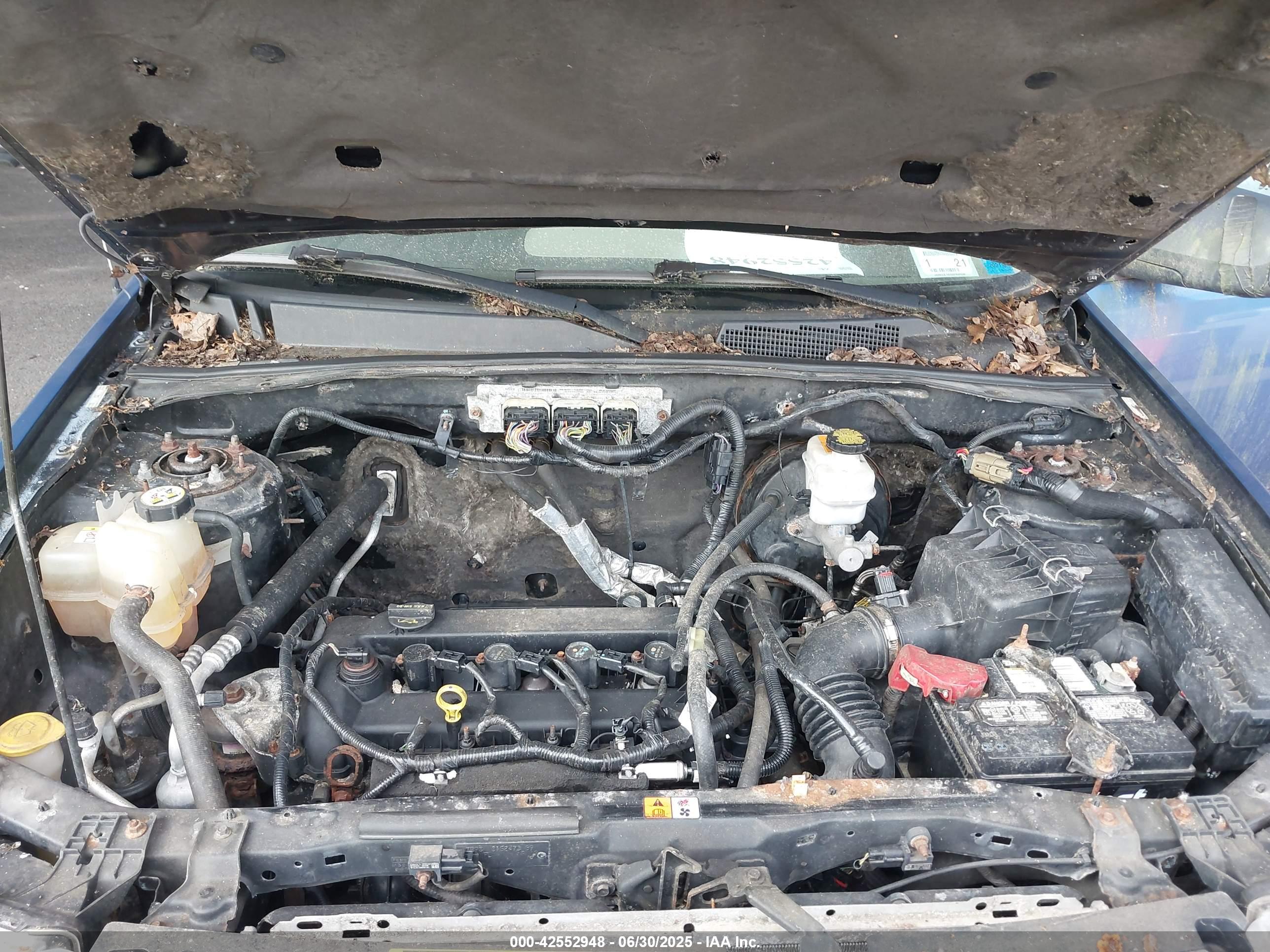 FORD ESCAPE image 10