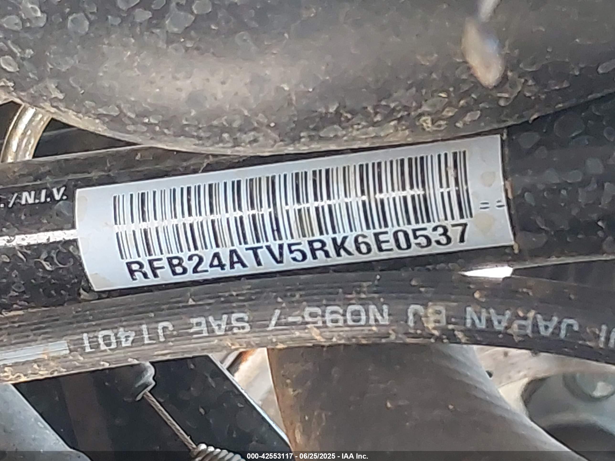 TEXTRON TRACKER image 9