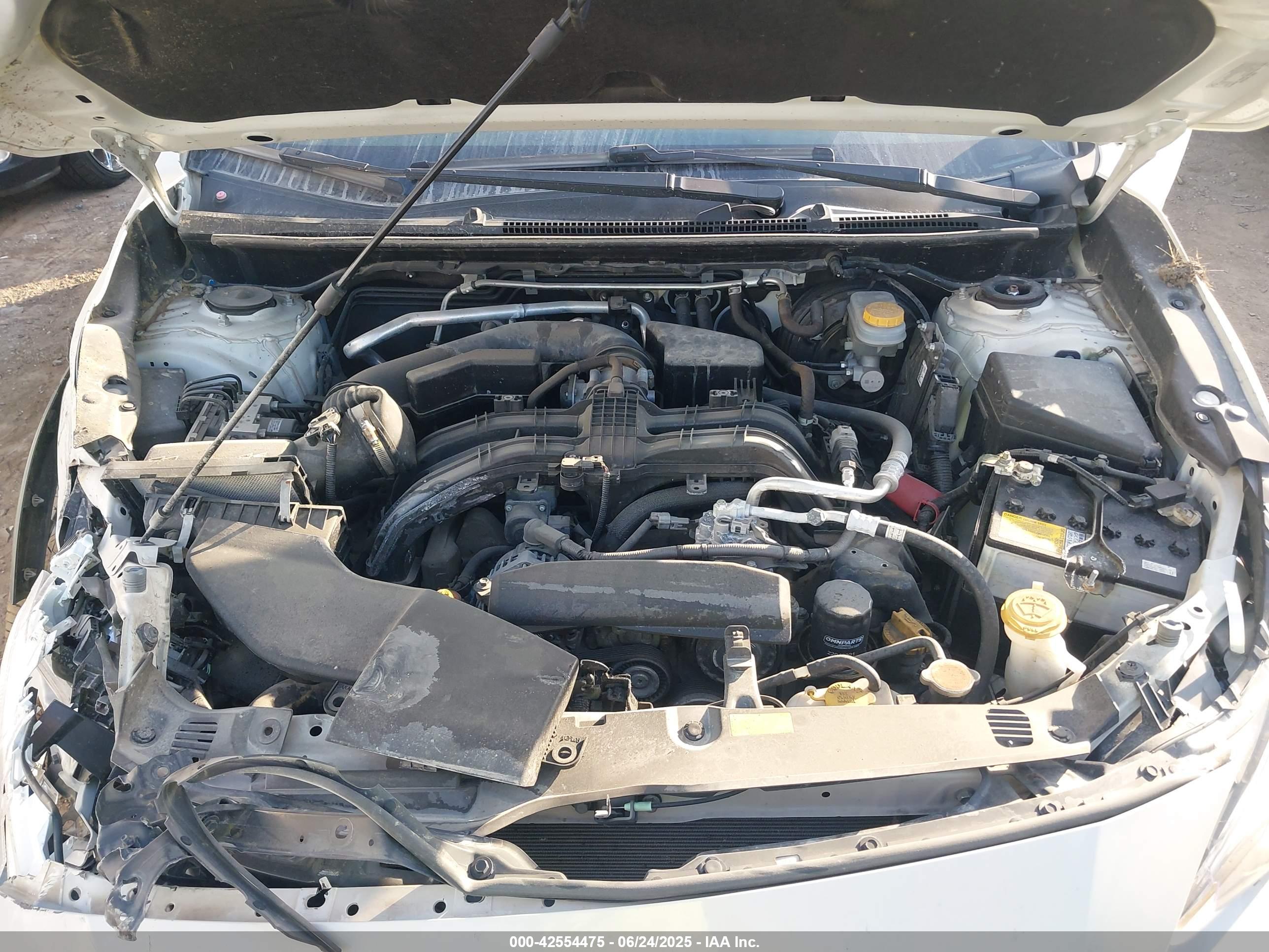 SUBARU CROSSTREK image 10