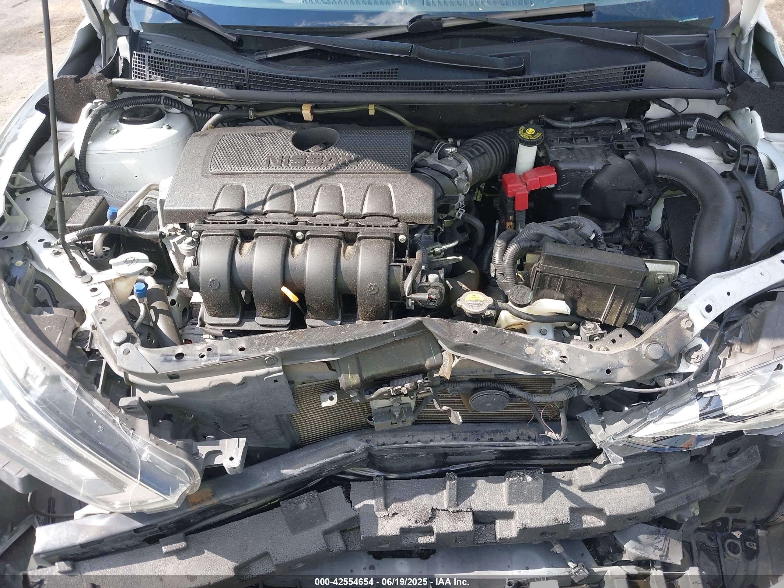 NISSAN SENTRA image 10