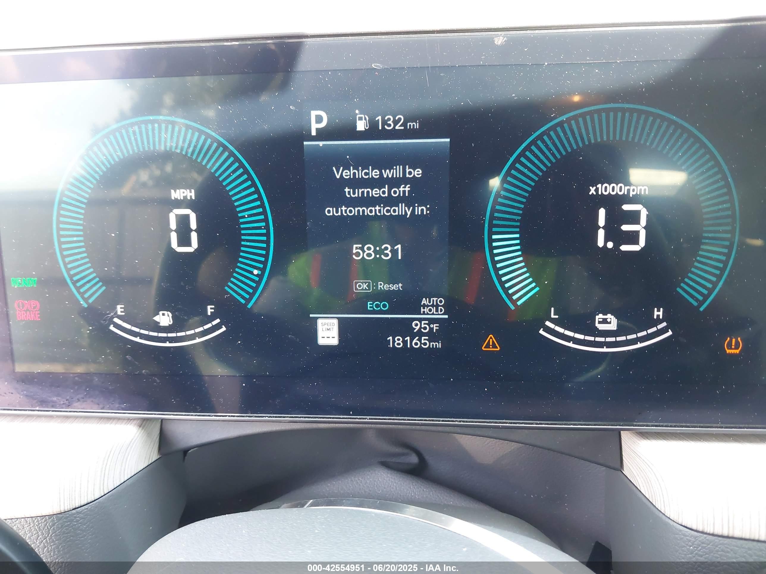 HYUNDAI SONATA image 7
