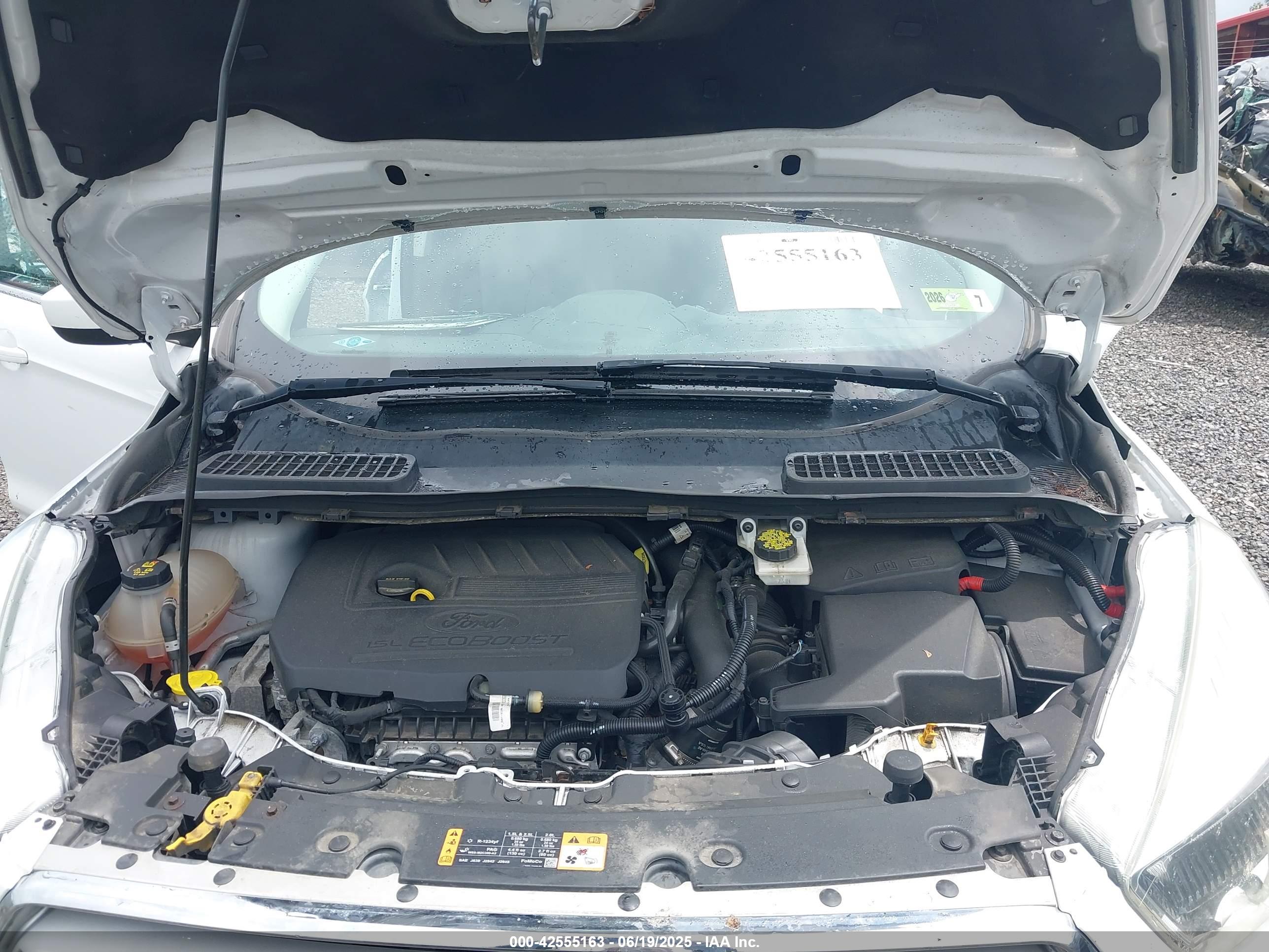 FORD ESCAPE image 10