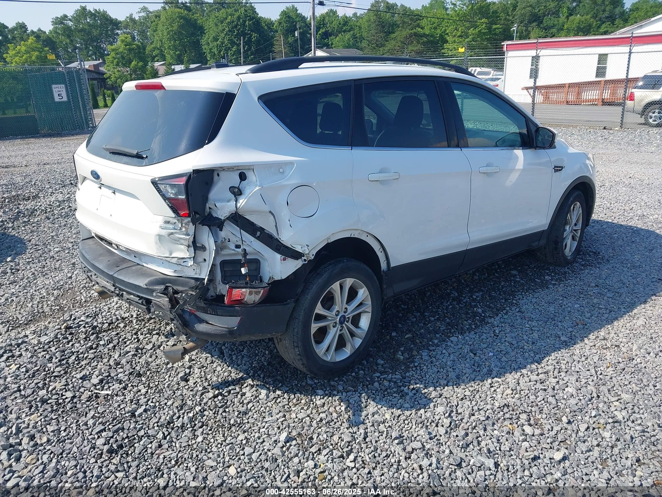 FORD ESCAPE image 4